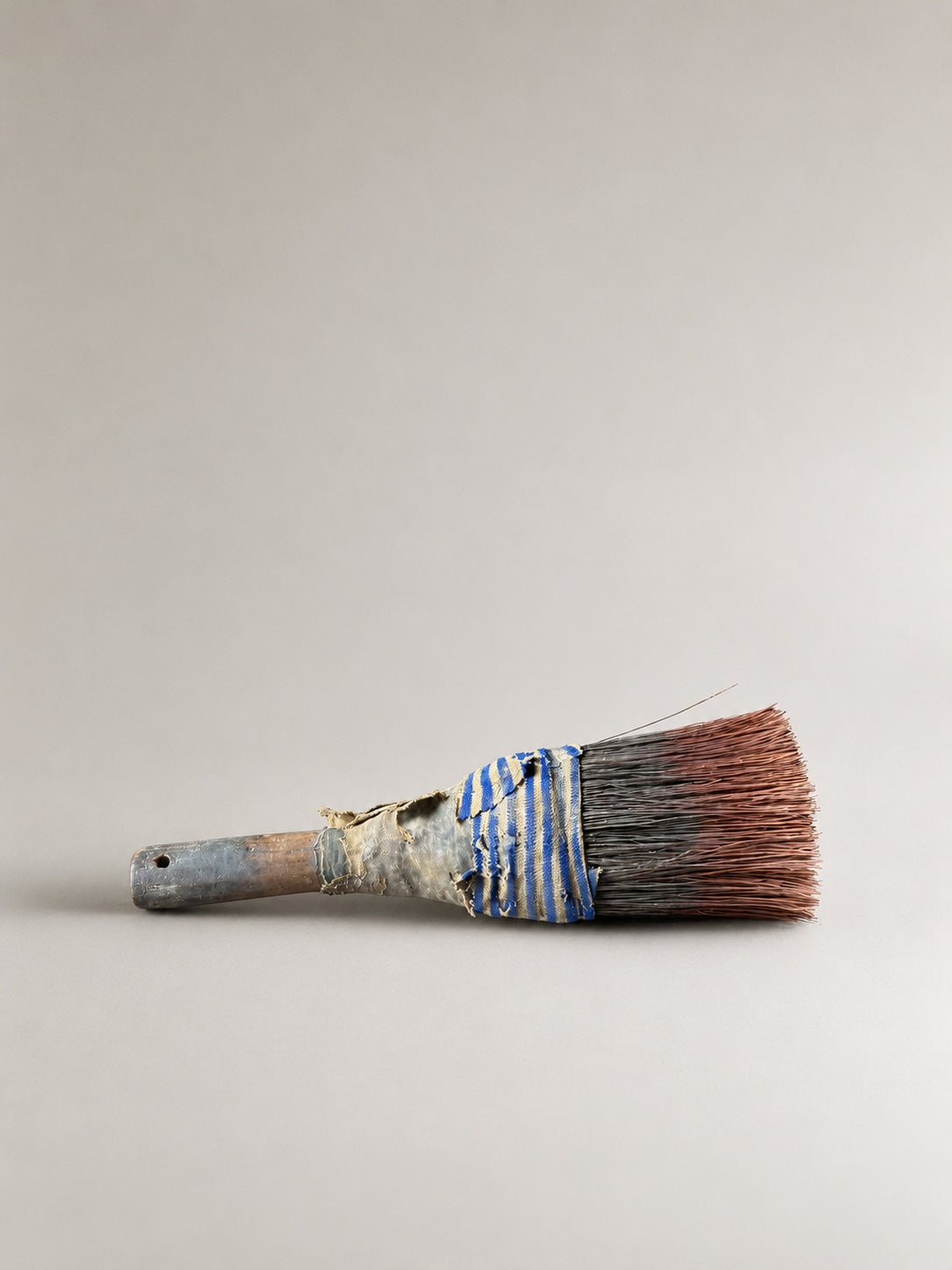 old Chinese brushes