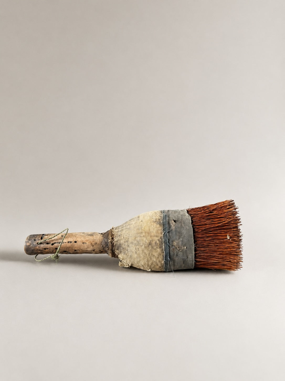 old Chinese brushes