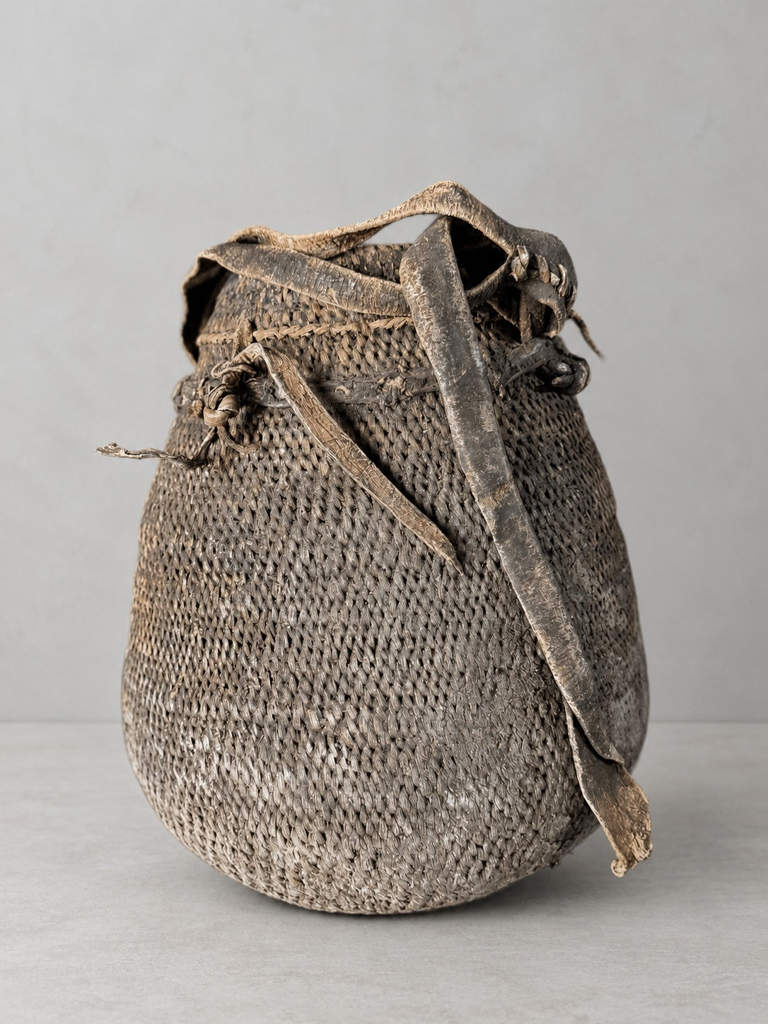 old Borana basket #3