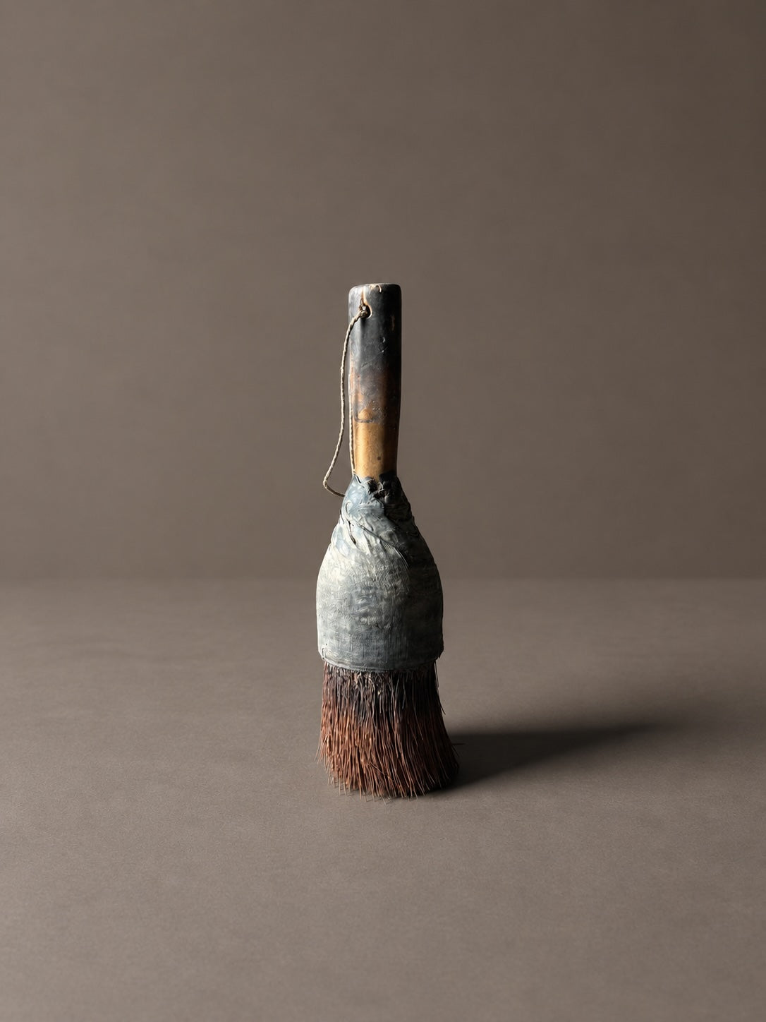 old Chinese brushes