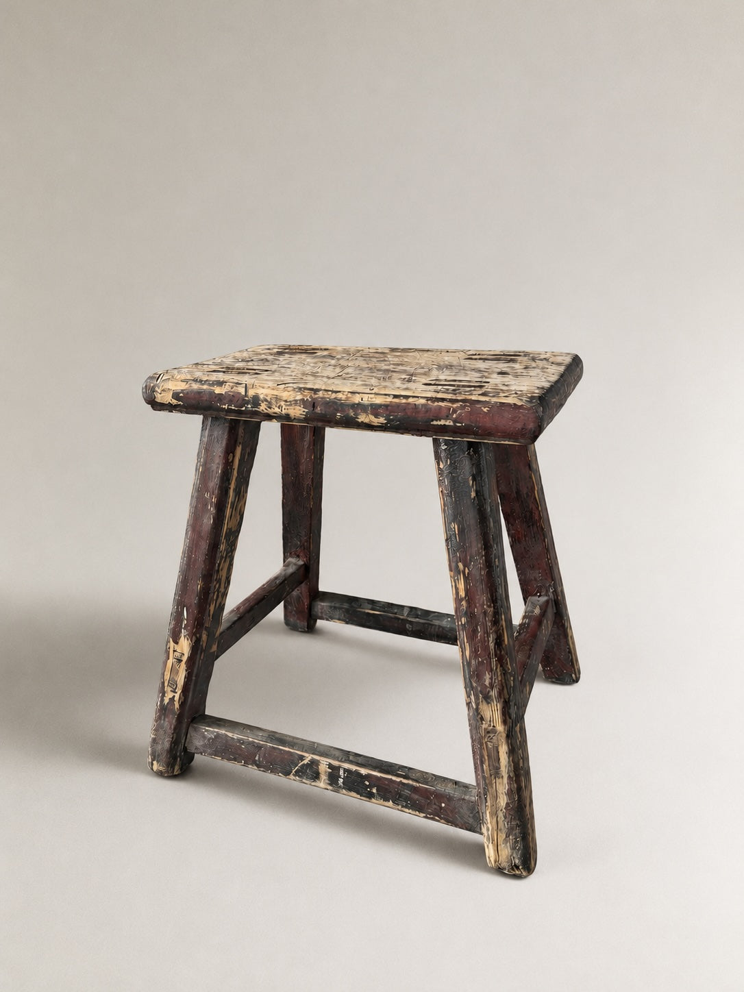 Shandong stool – No. 2
