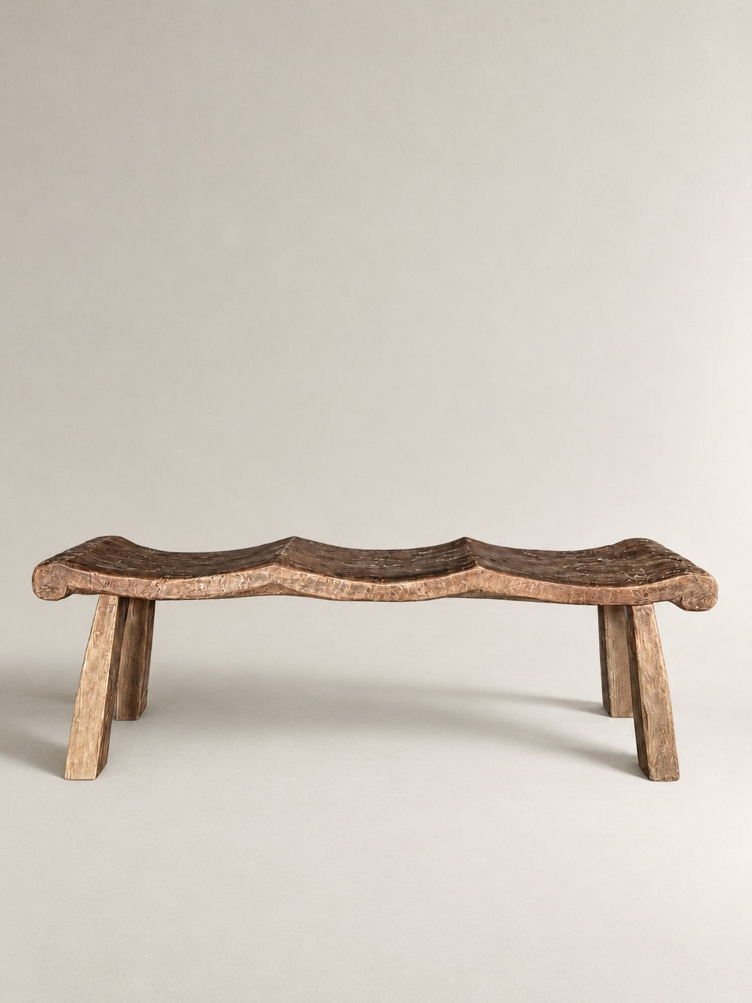 the contour bench