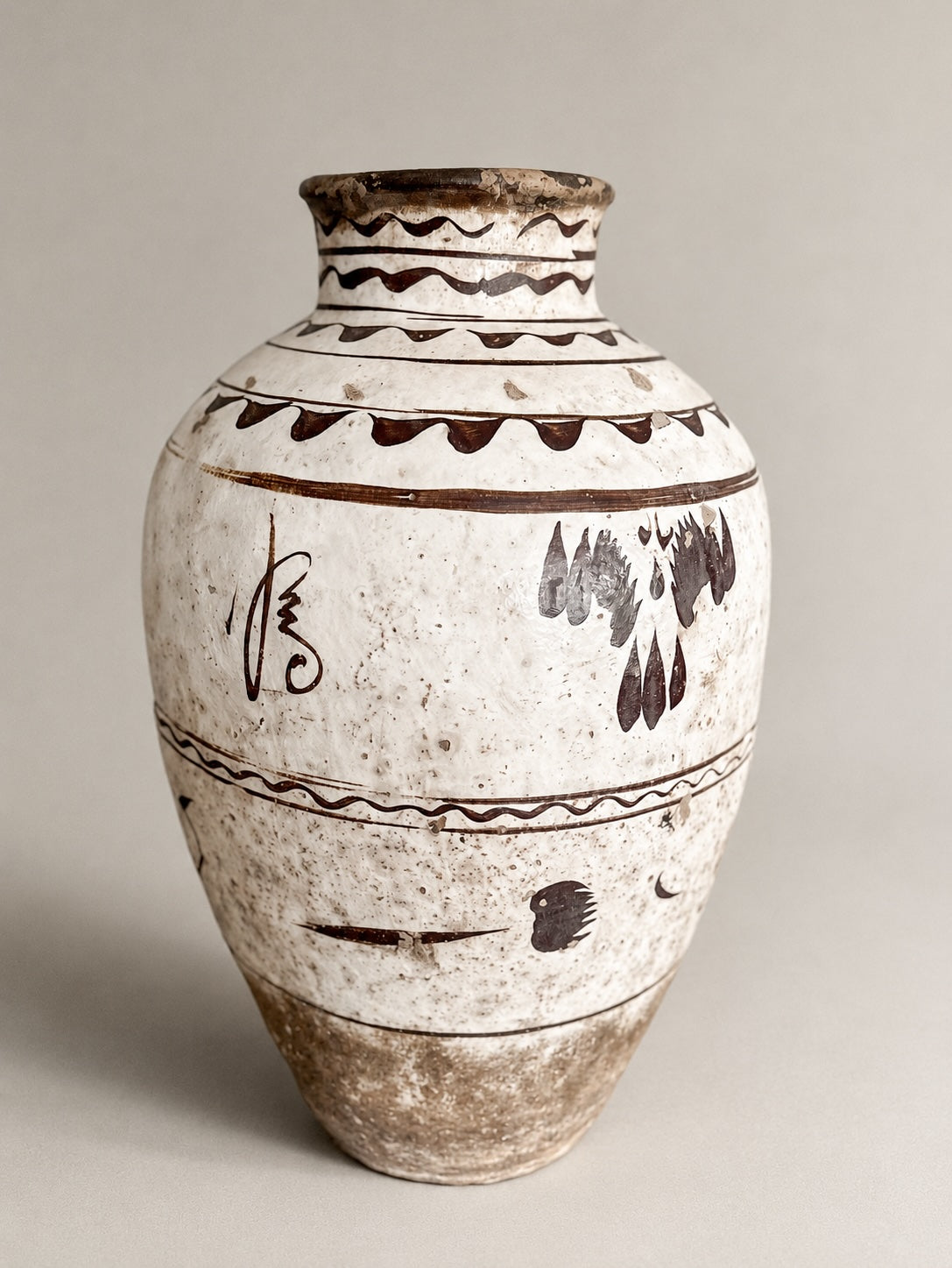 Cizhou Wine vessel