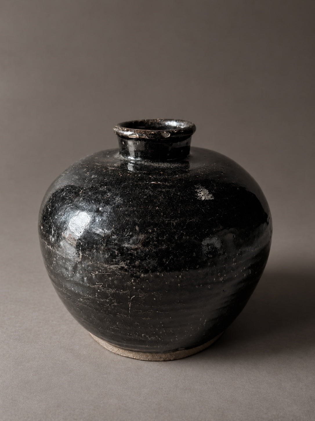 antique jar – Inner Mongolia No. 2