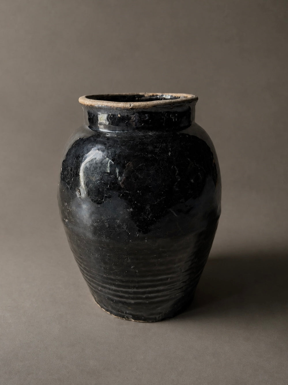Shanxi black - jar No. 22