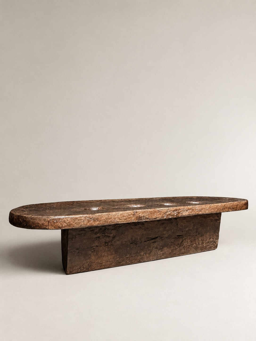 original Naga grinder table