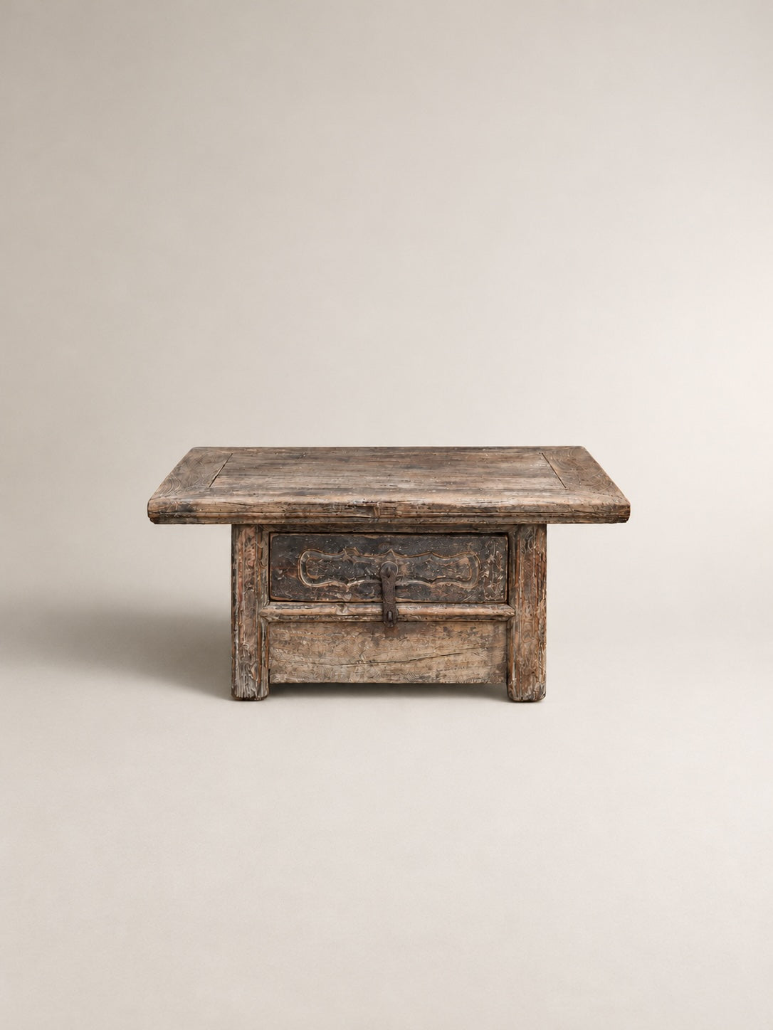 old child's desk #2