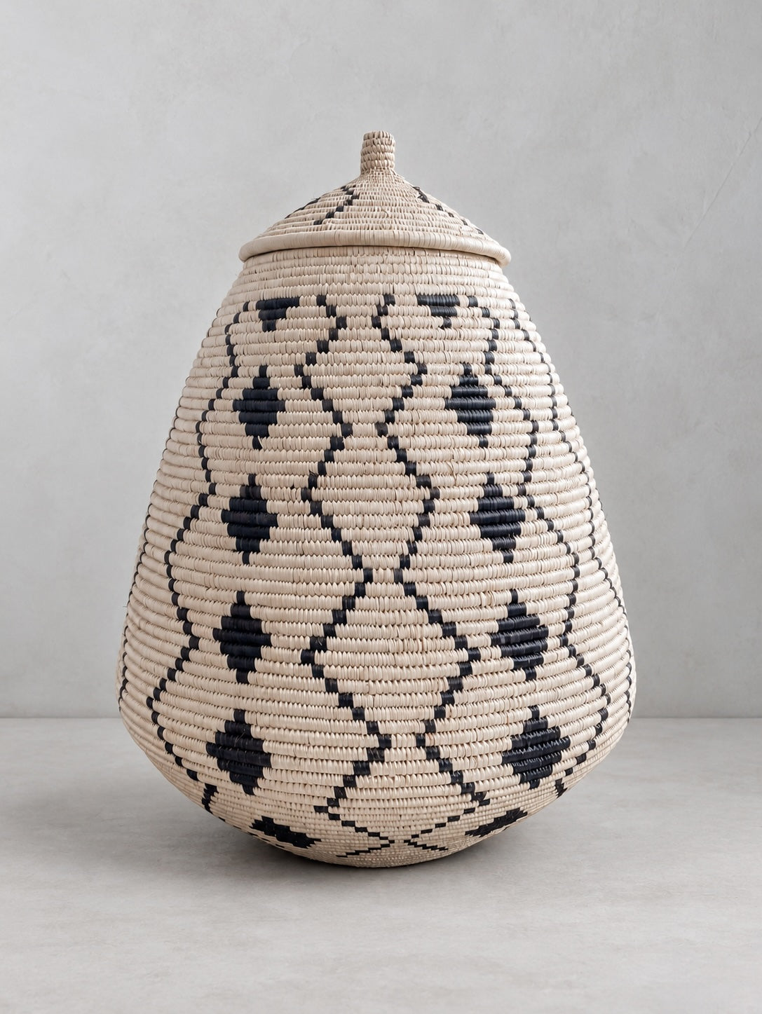Zulu Basket #23
