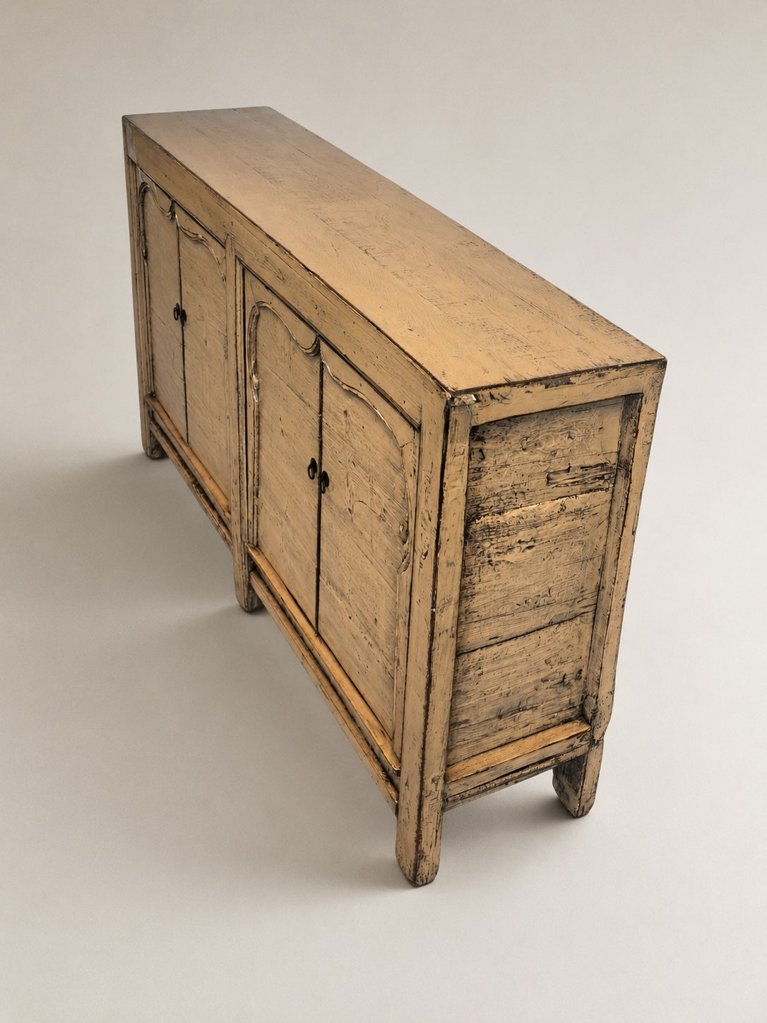 Gansu sideboard