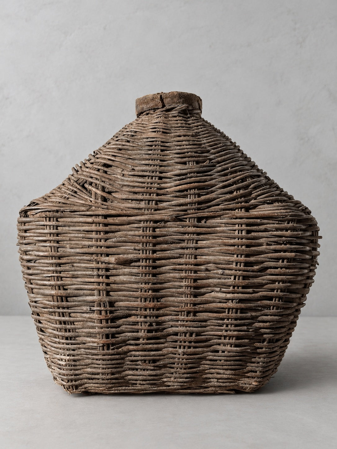 Old loam basket #9