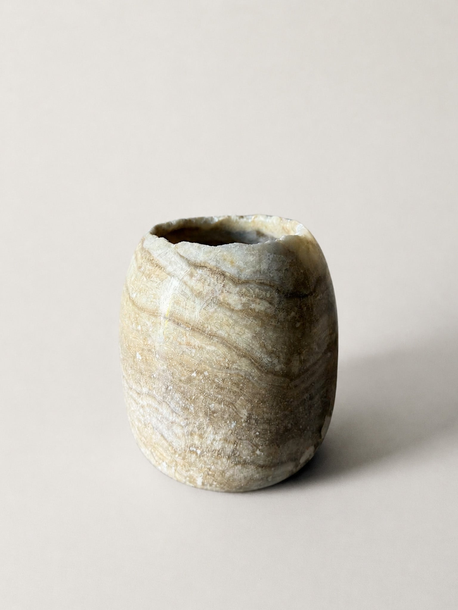 onyx vessel