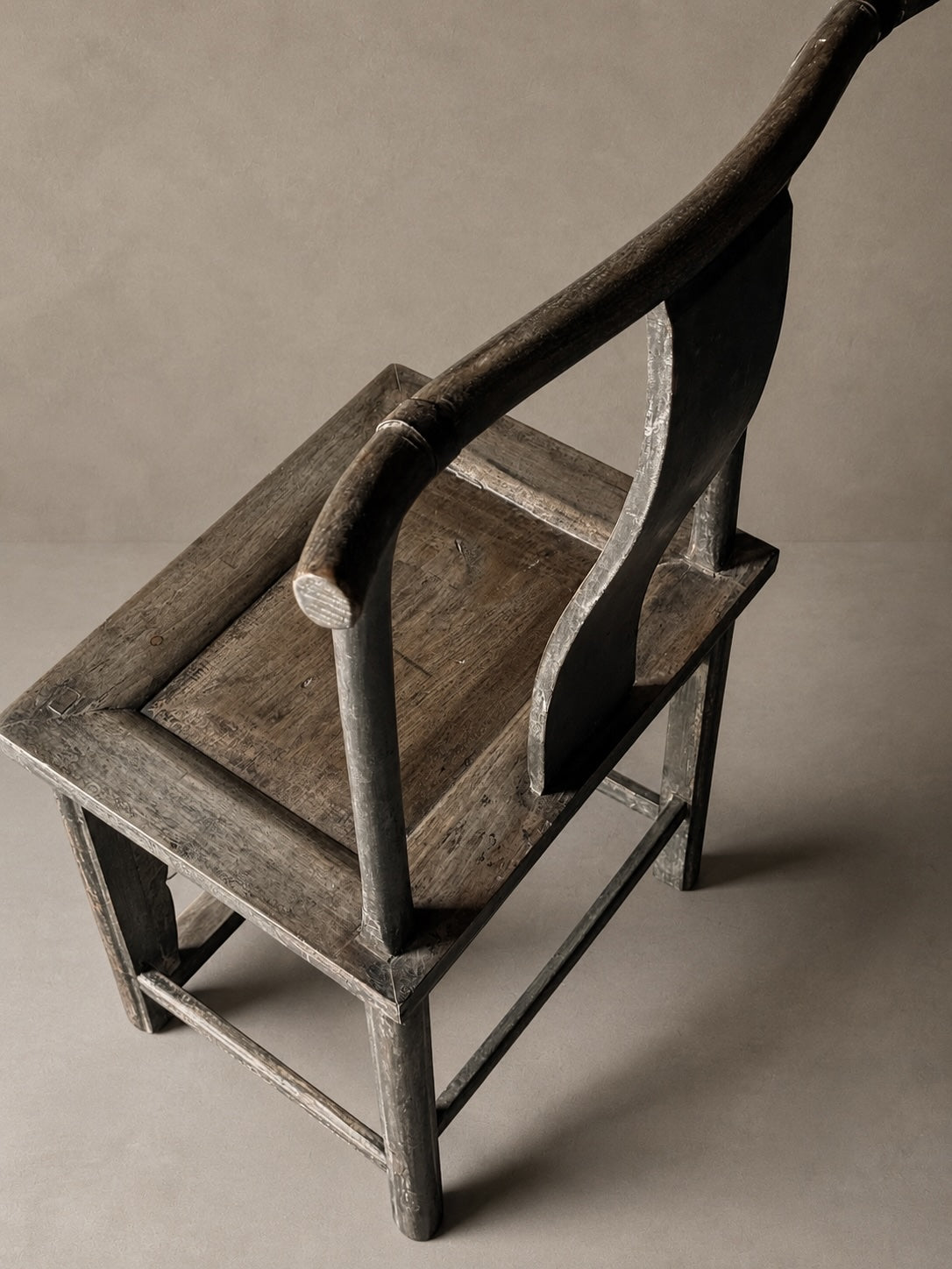 Chinese lamp hanger chairs – twin set