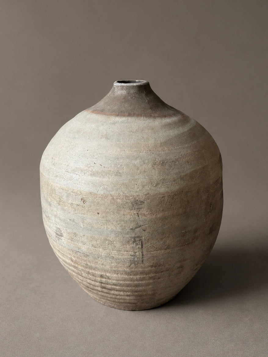 Shandong vessel – No. 6