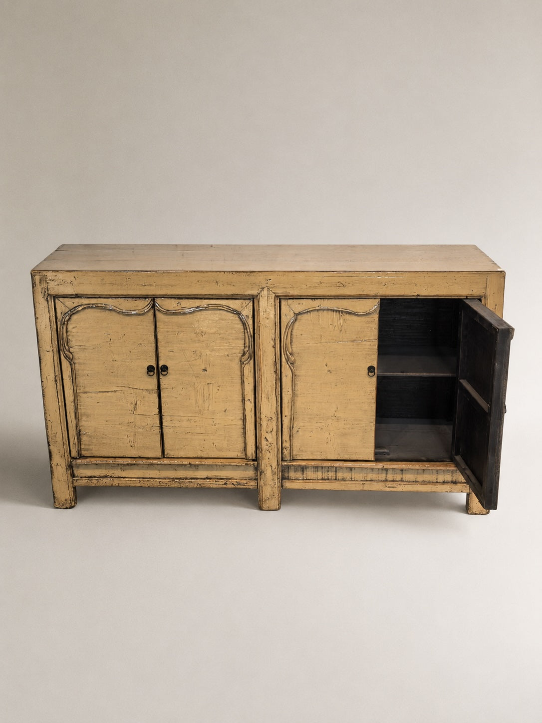 Gansu sideboard