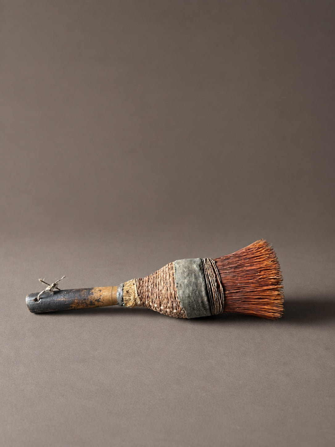 old Chinese brushes