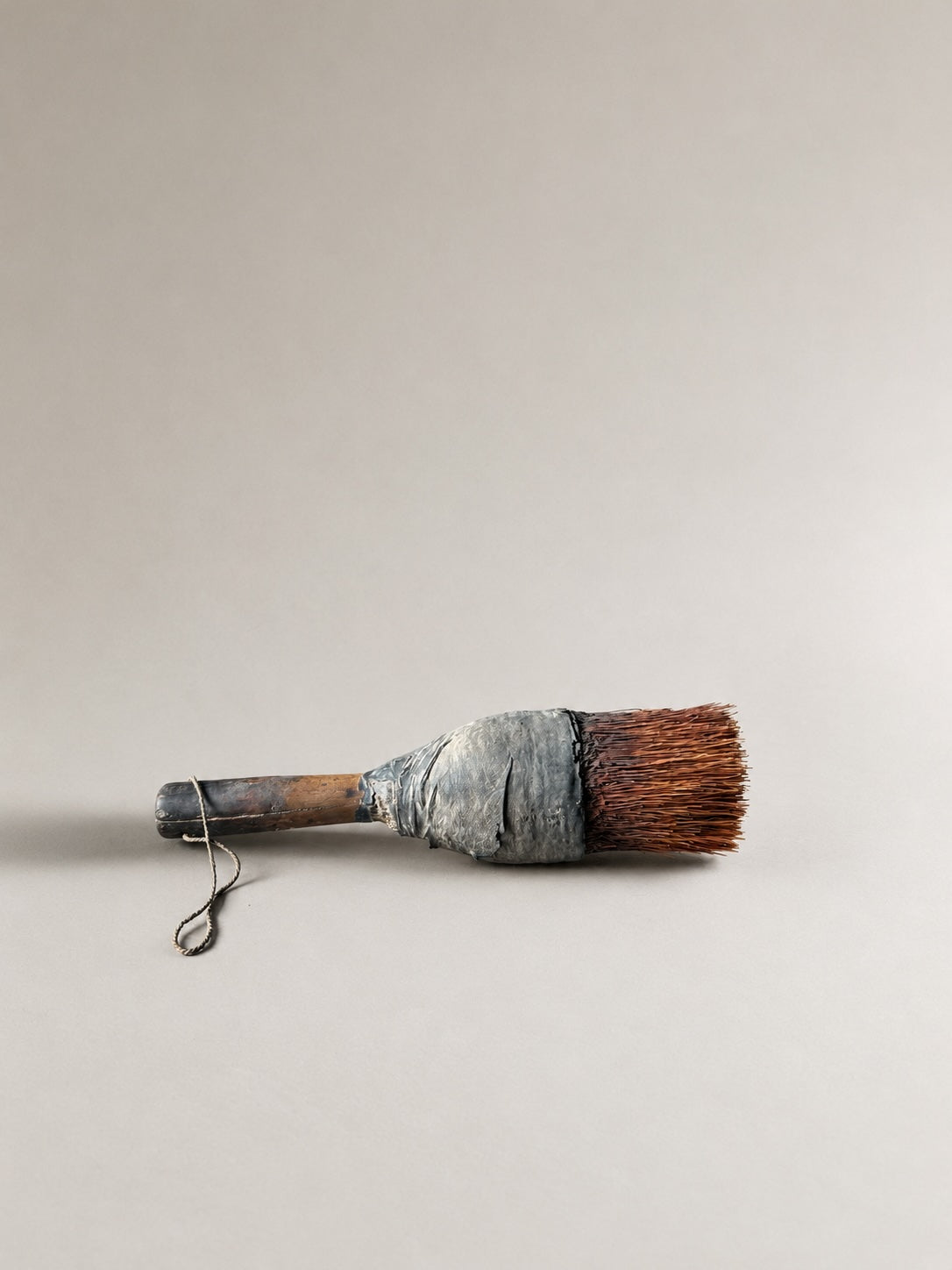 old Chinese brushes