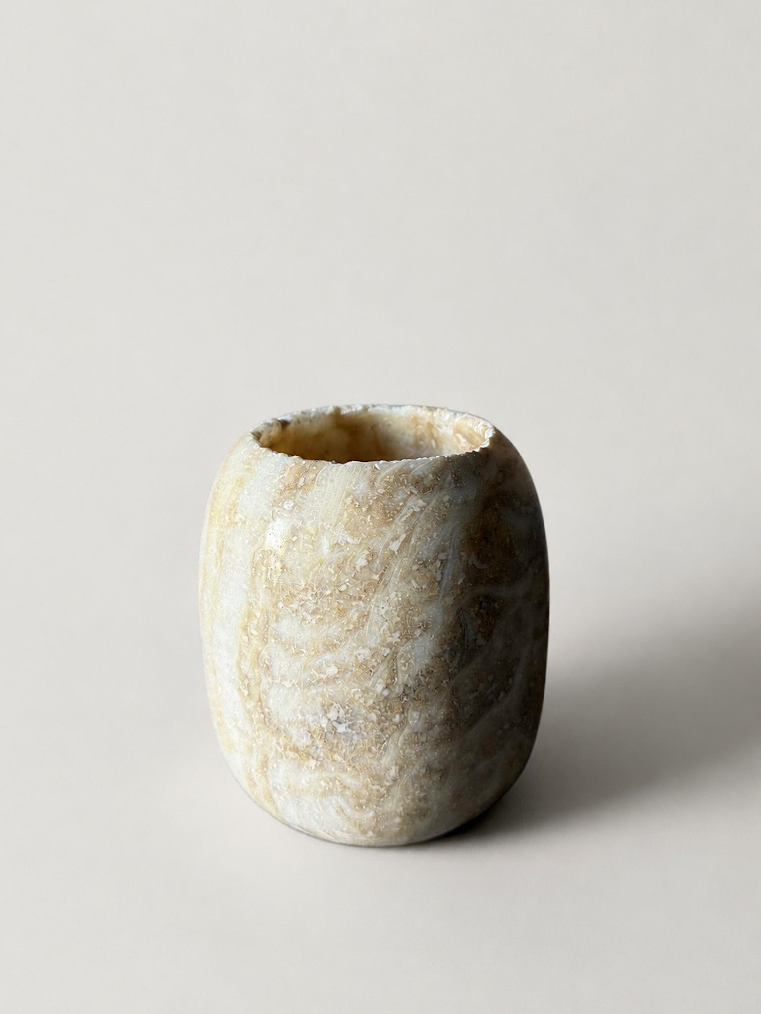 onyx vessel