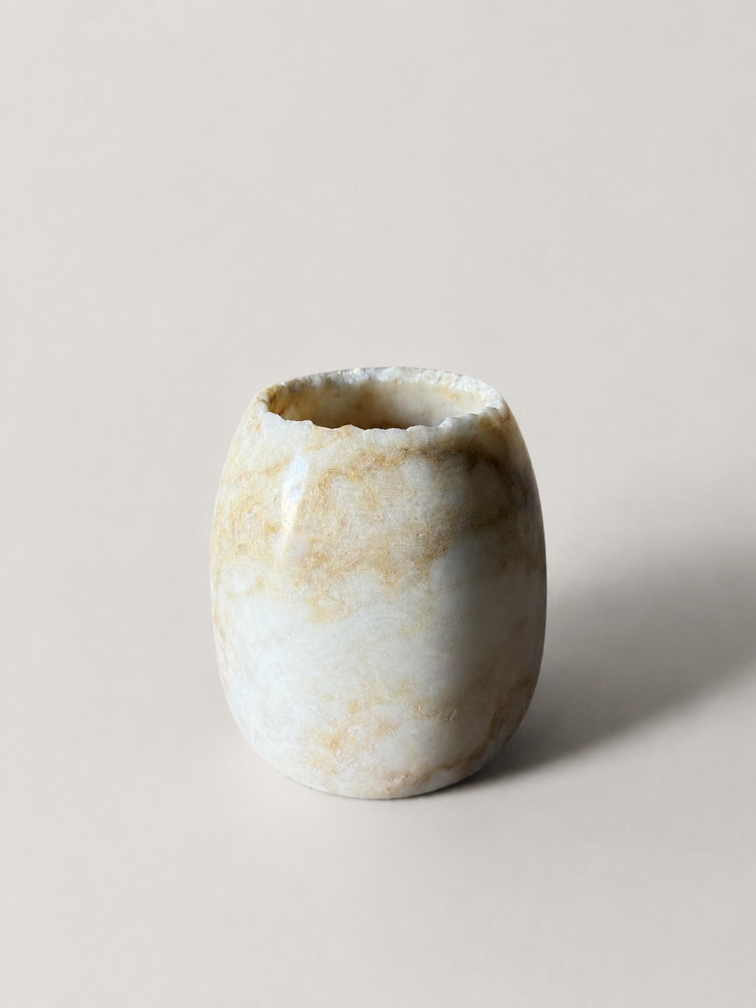 onyx vessel