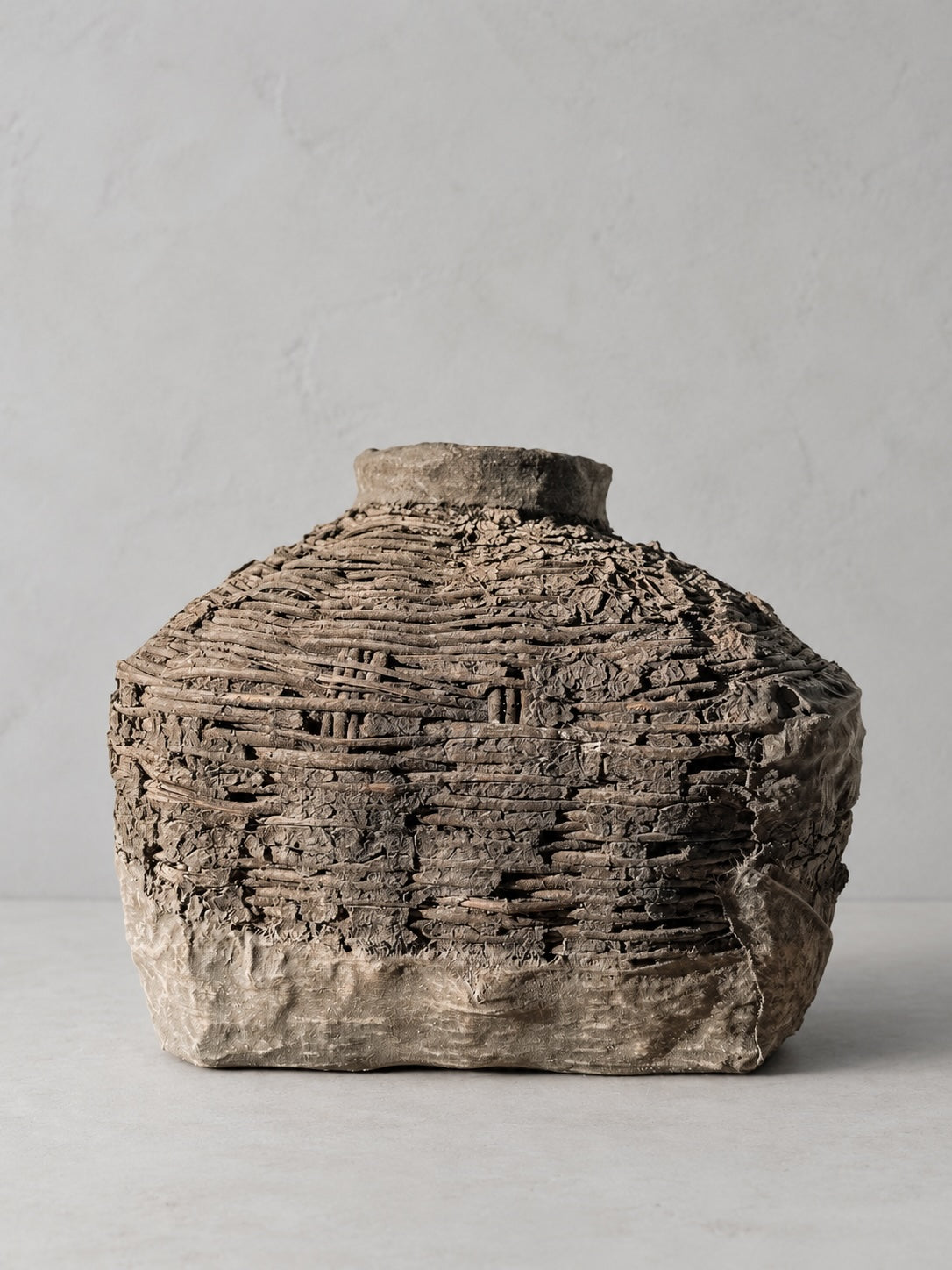 Old loam basket #2