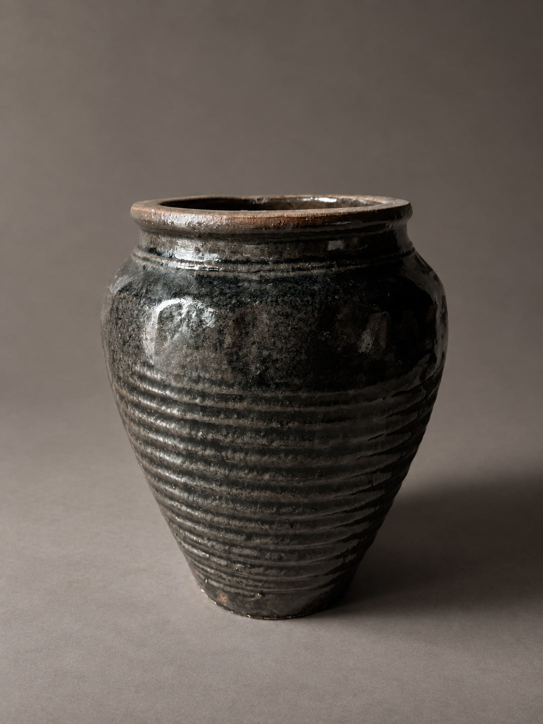 antique jar – Inner Mongolia No. 6