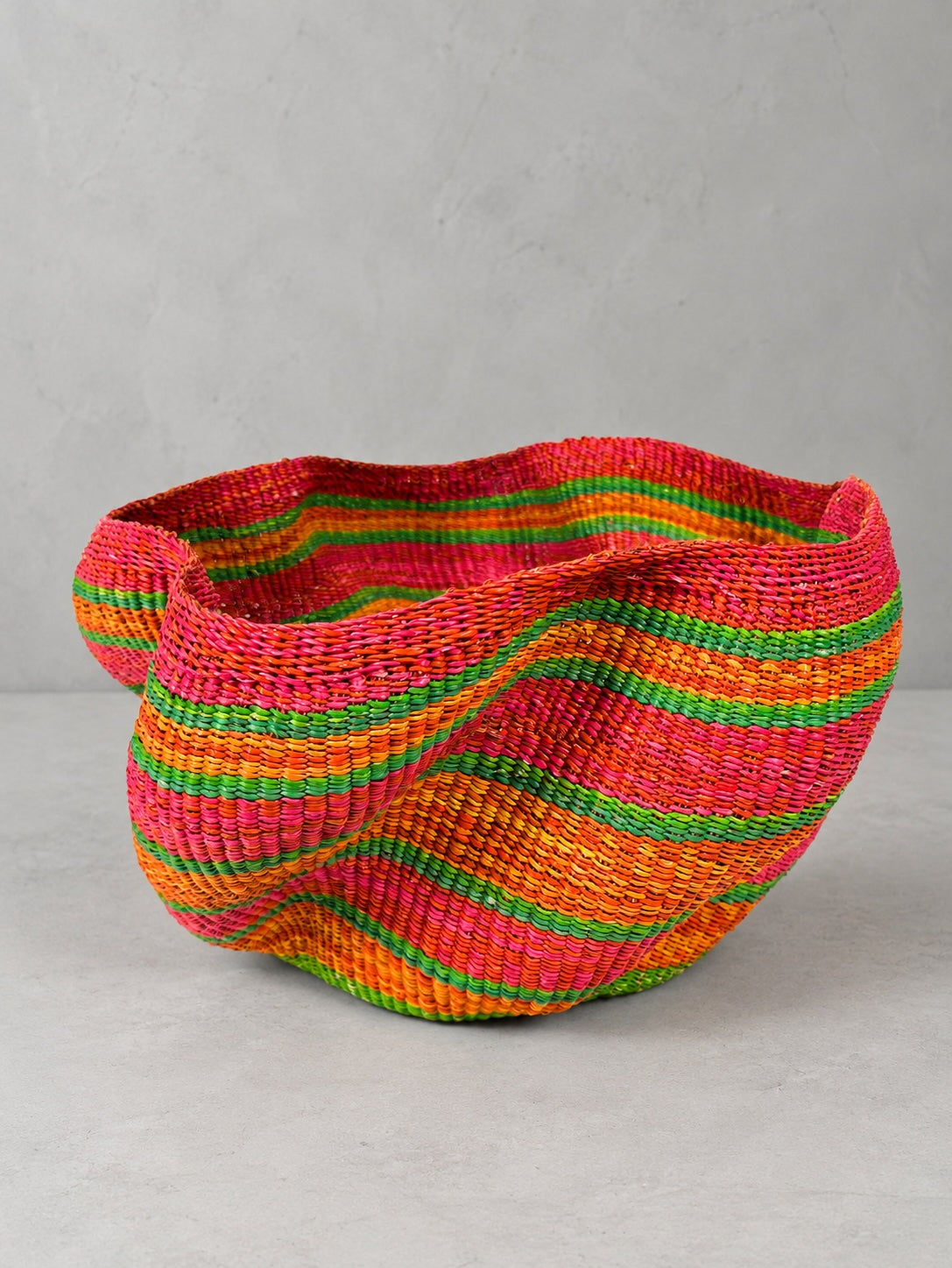 Pakurigo Wave Basket #1