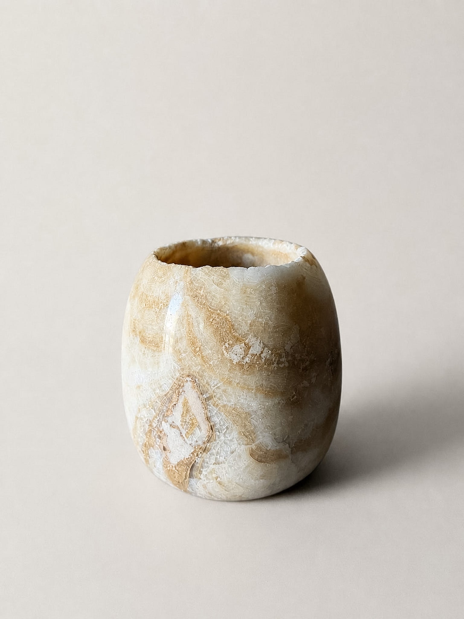 onyx vessel