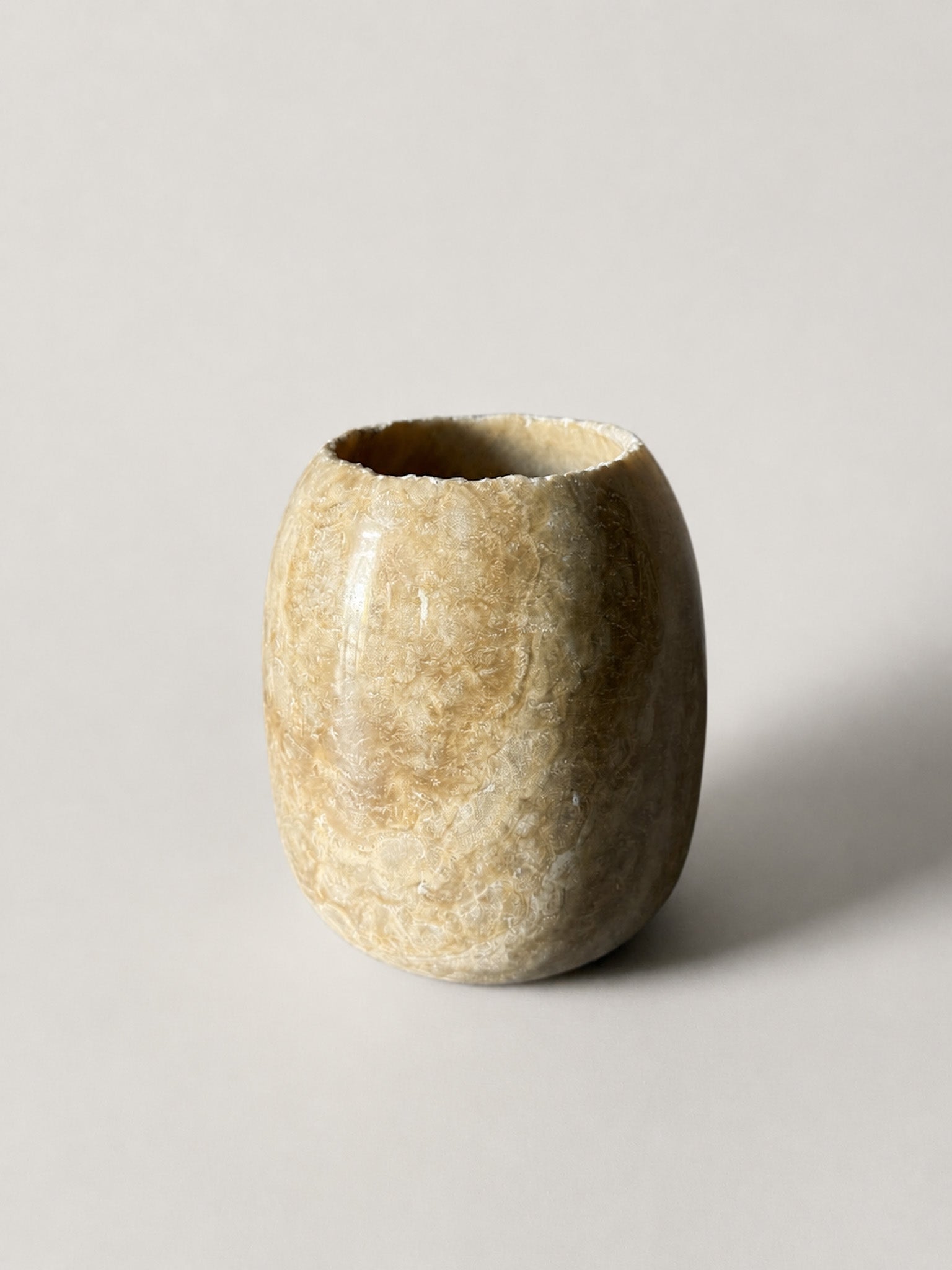 onyx vessel