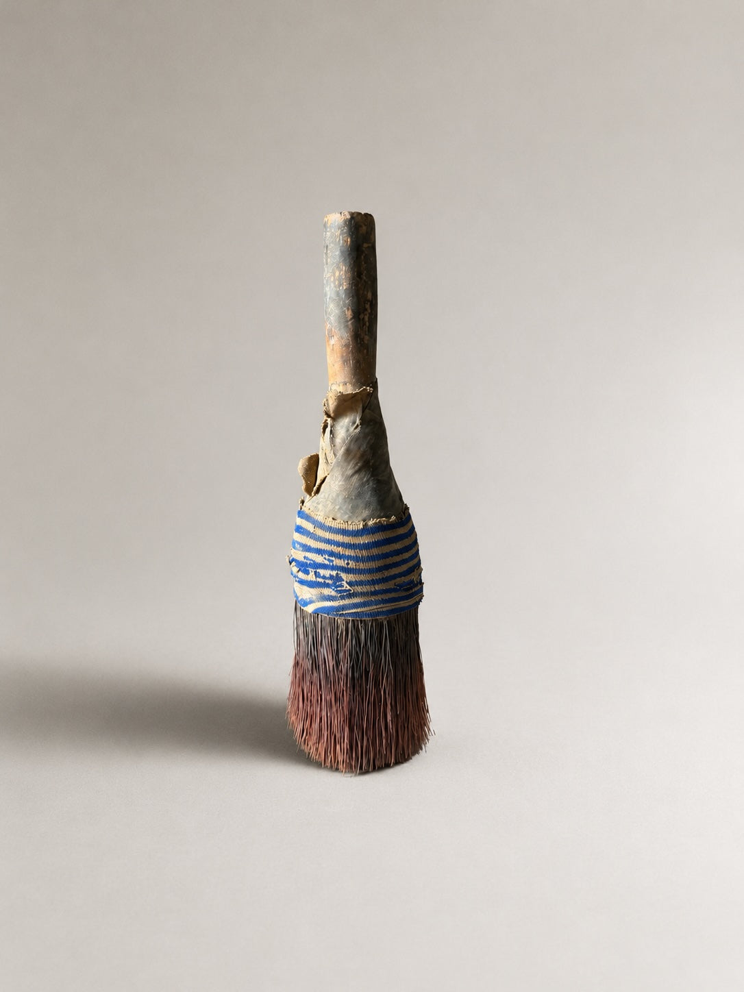 old Chinese brushes