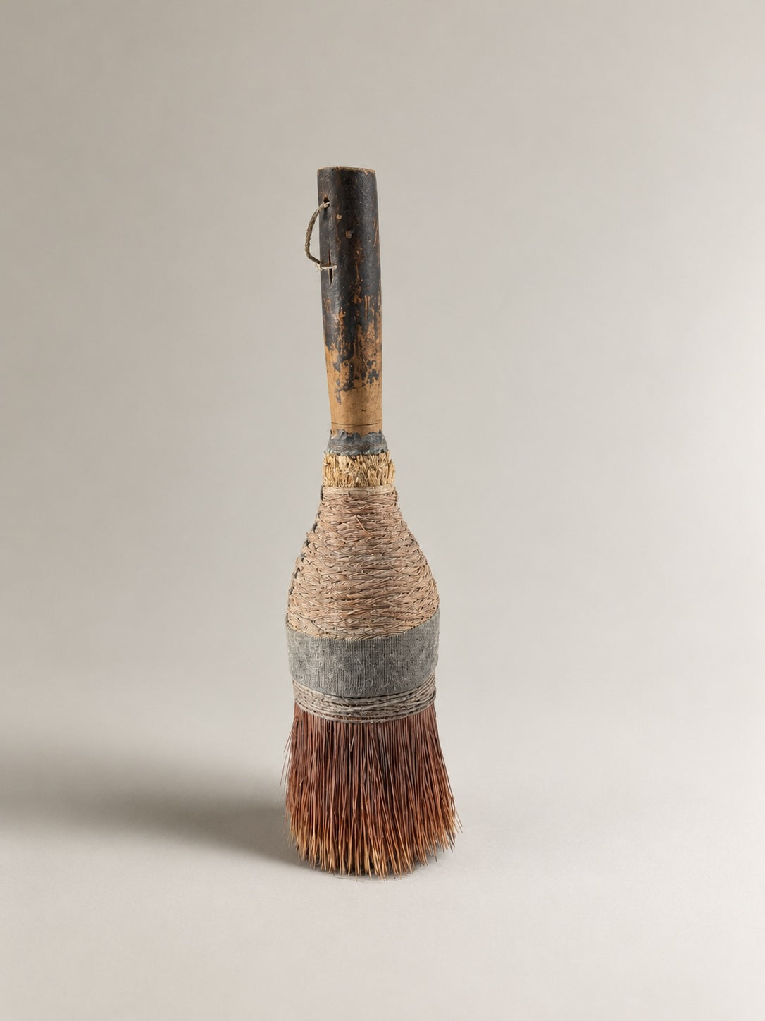 old Chinese brushes