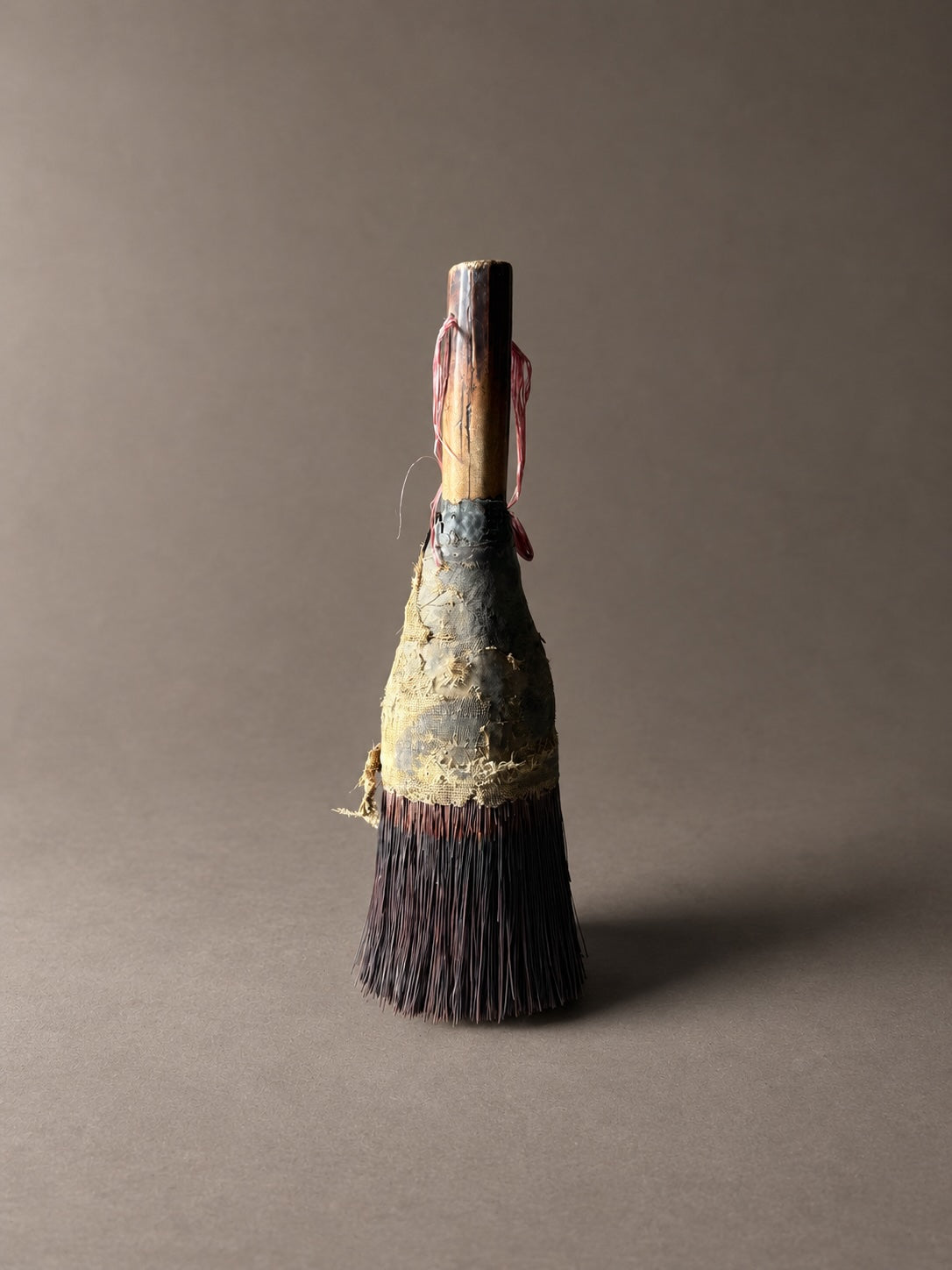 old Chinese brushes