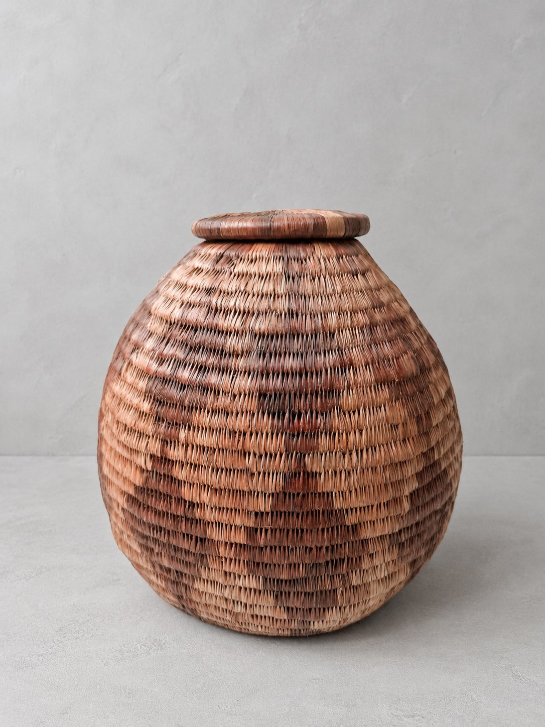 Botswana Basket #7