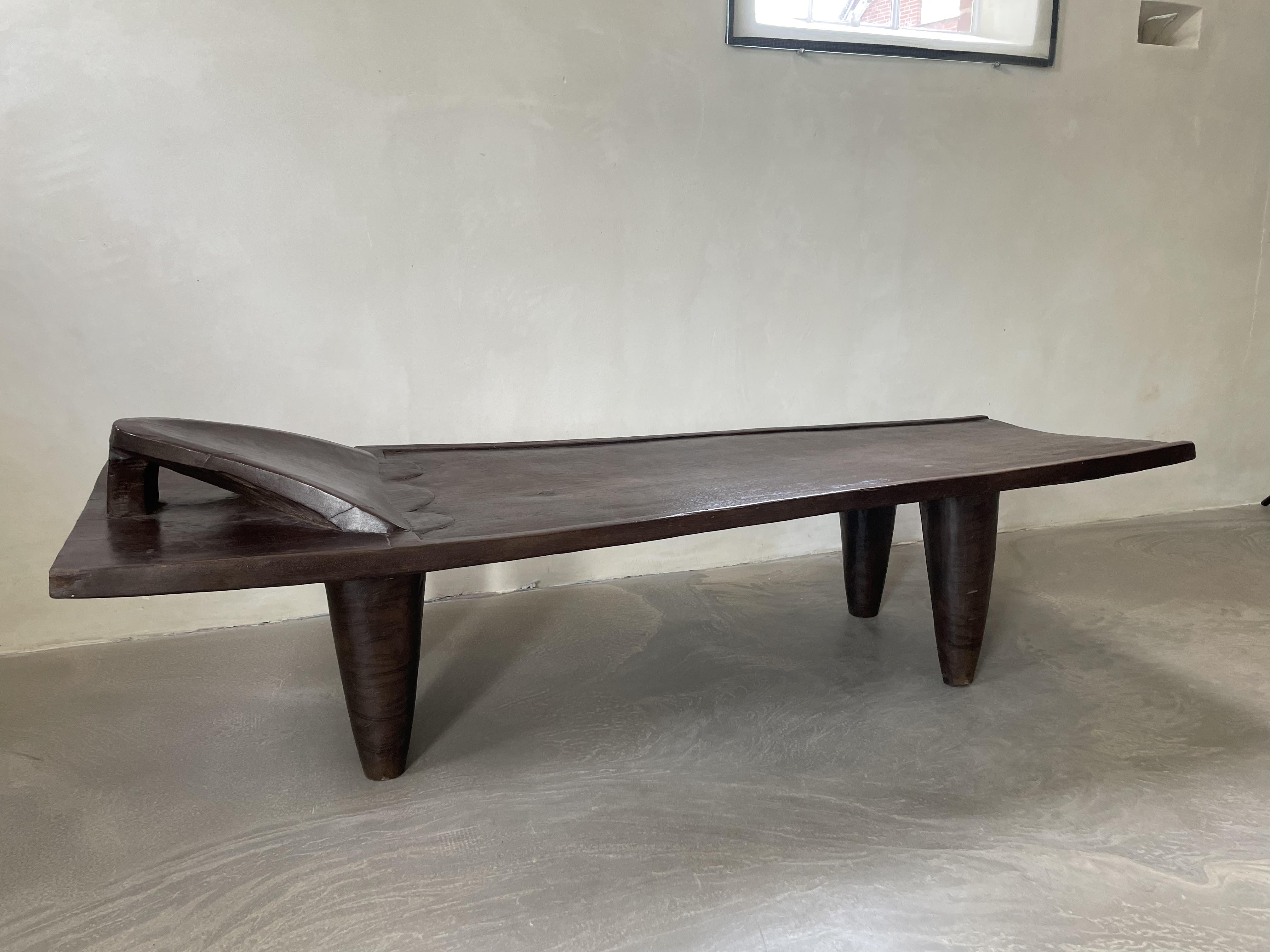 Senufo Daybed