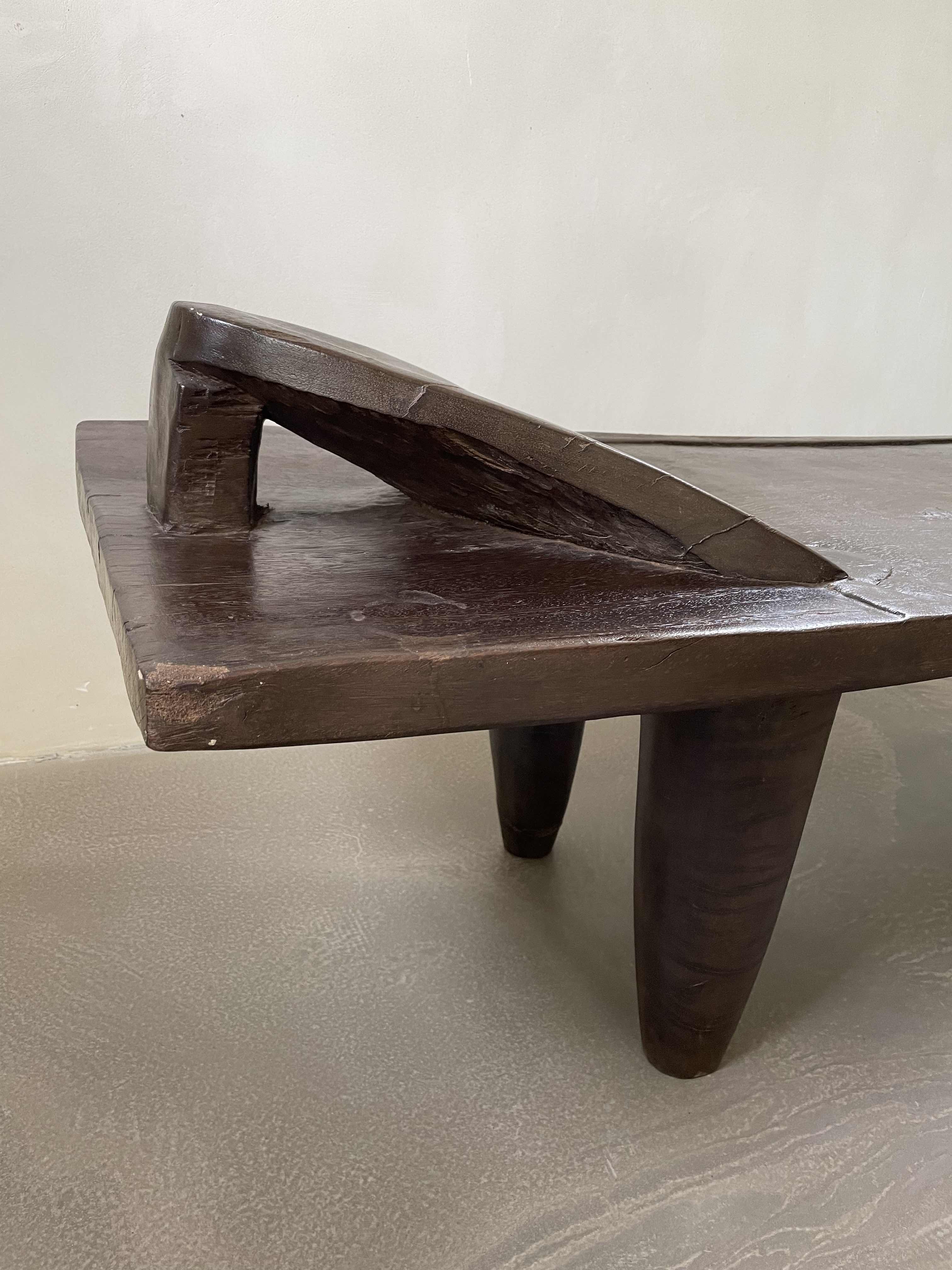 Senufo Daybed