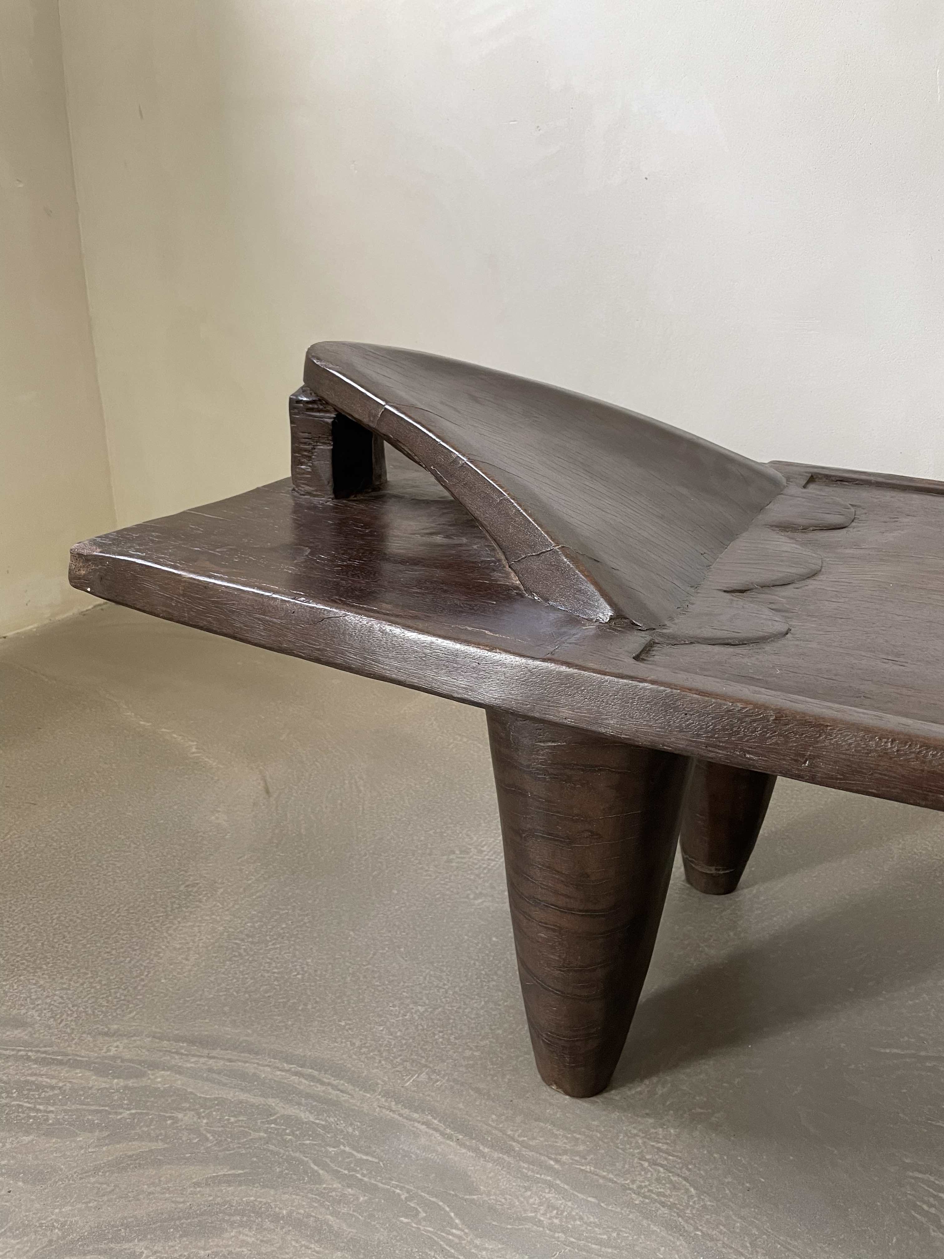 Senufo Daybed