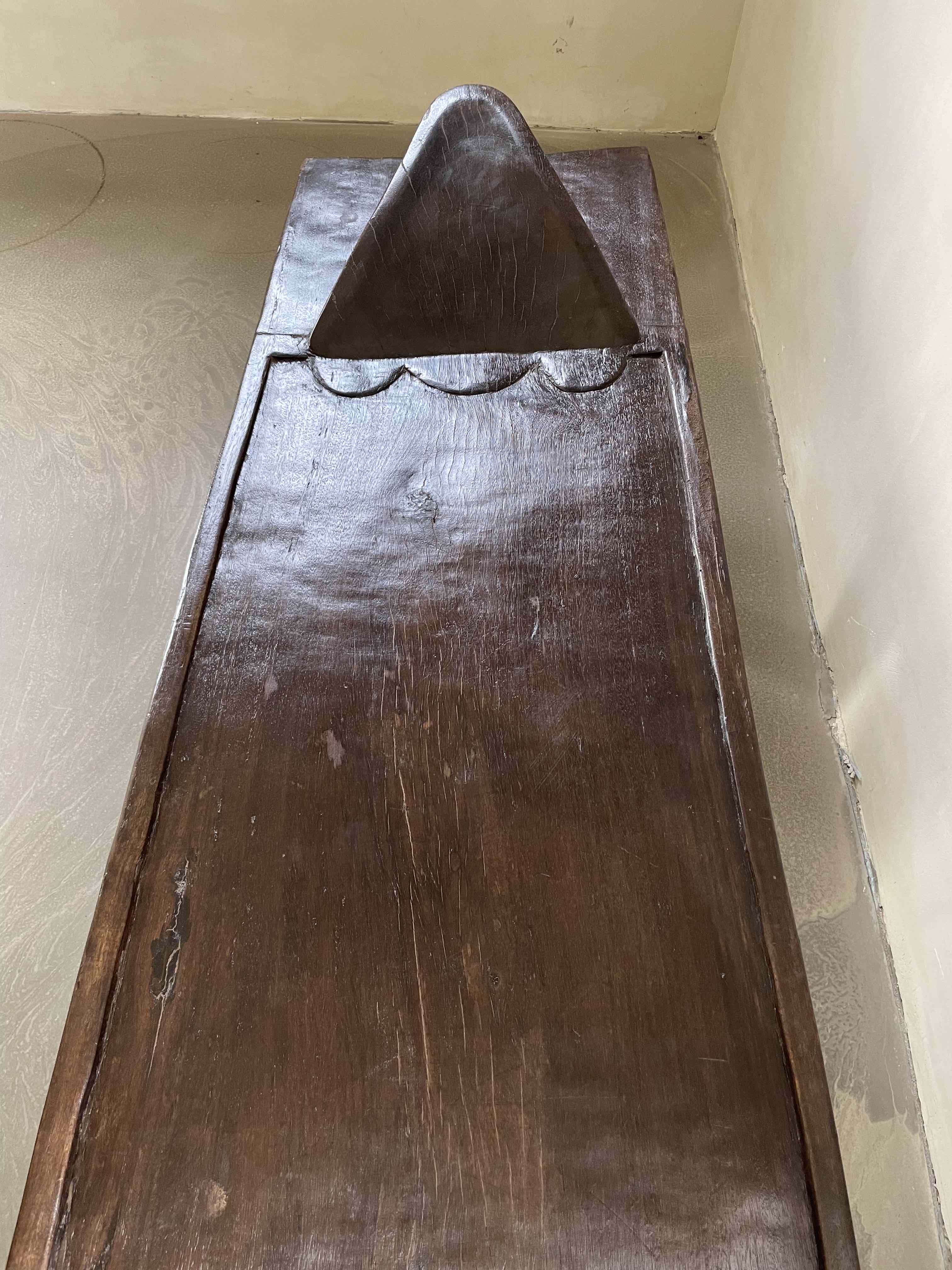 Senufo Daybed