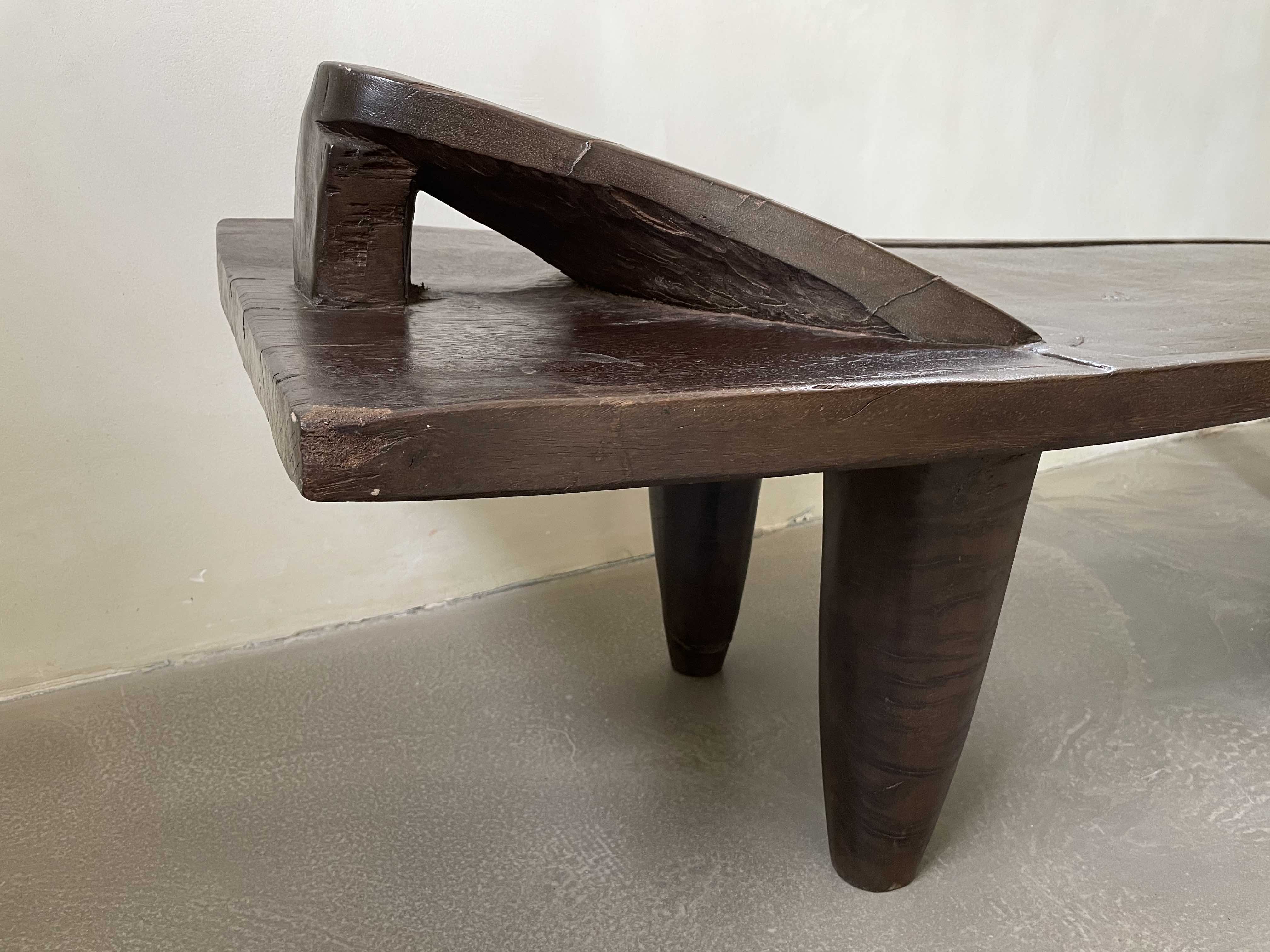 Senufo Daybed