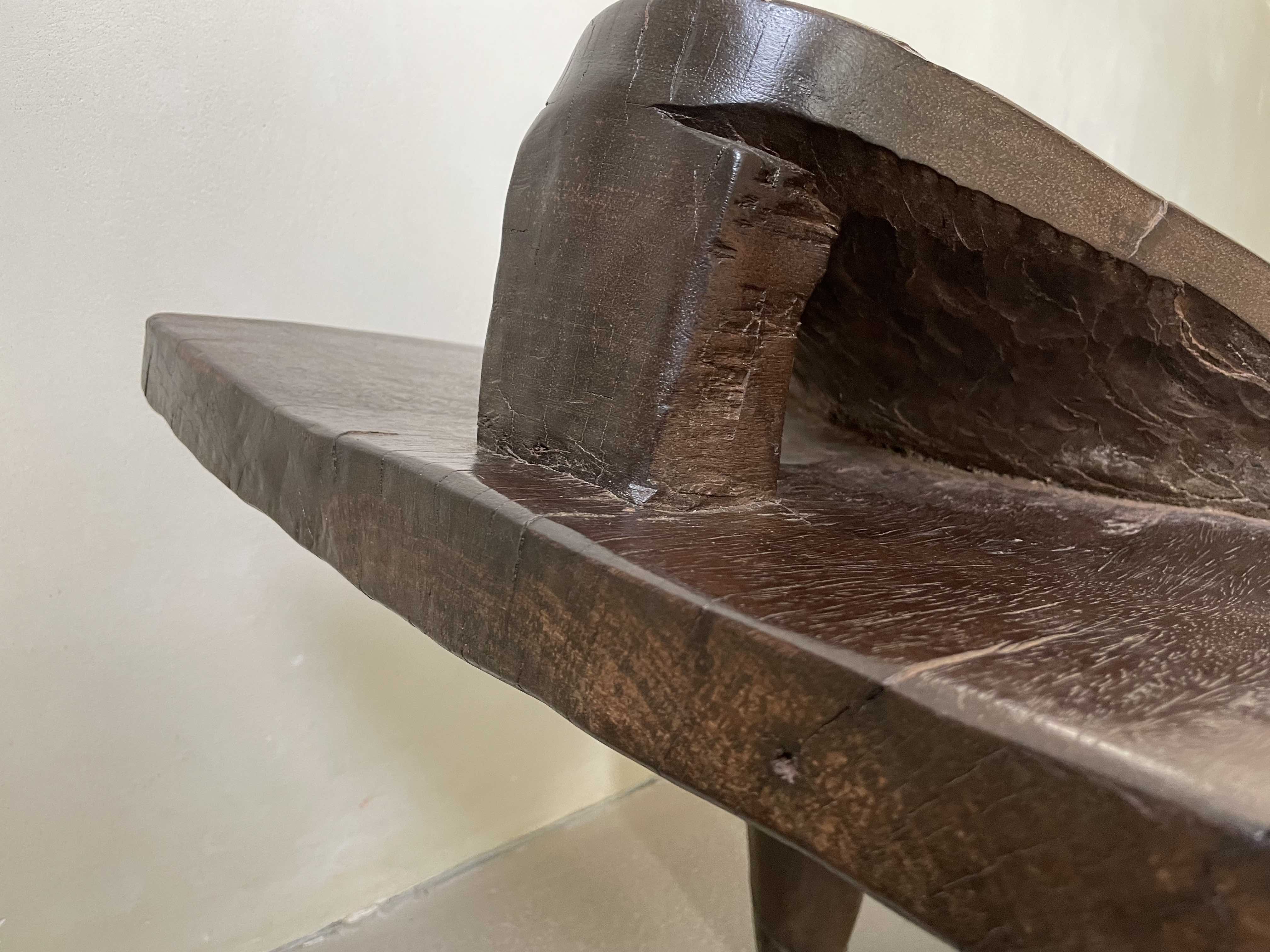 Senufo Daybed