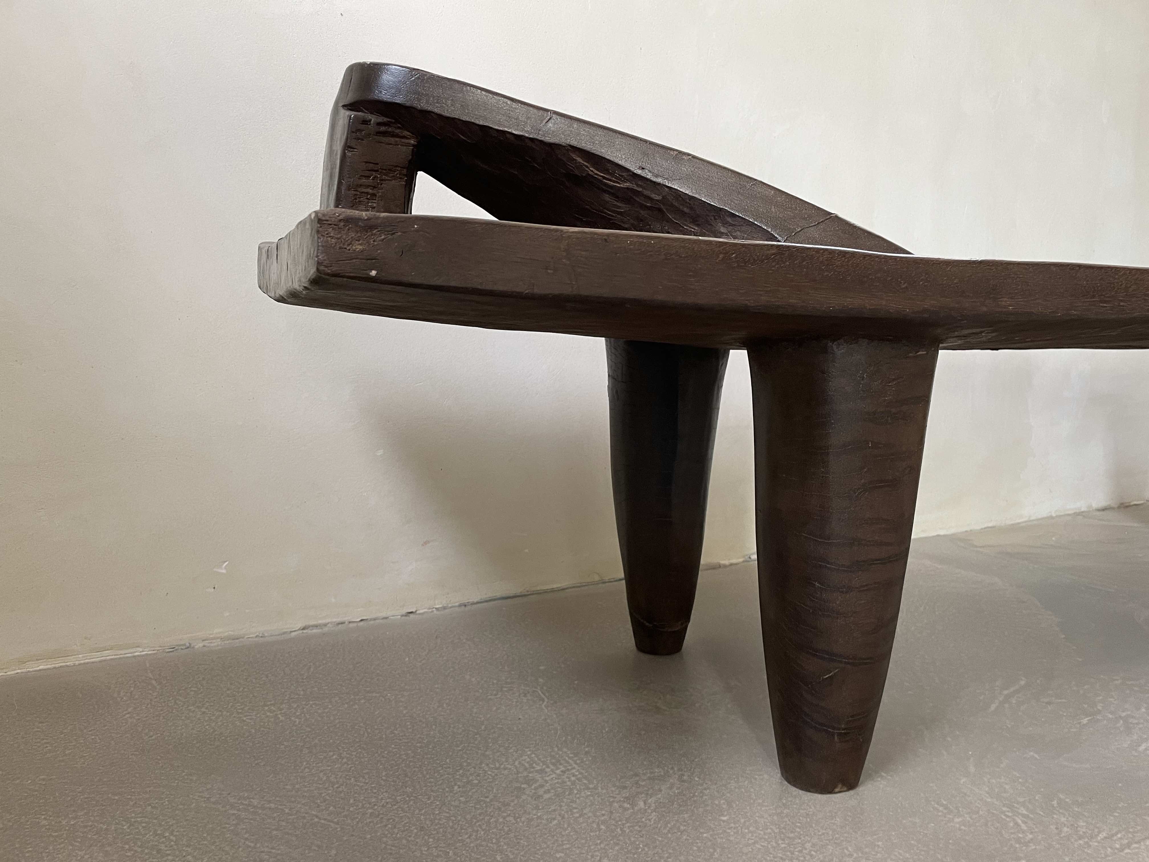 Senufo Daybed