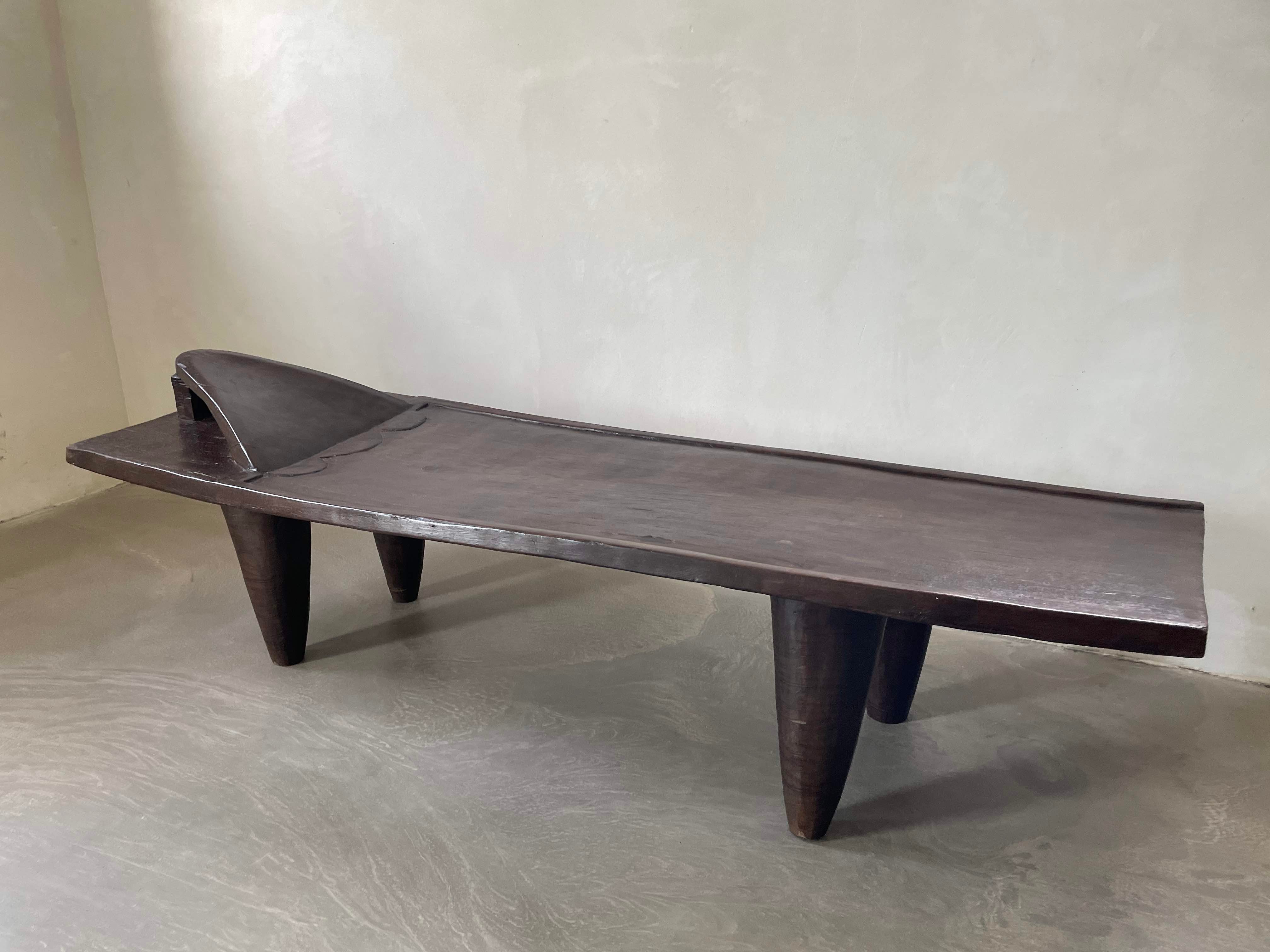 Senufo Daybed