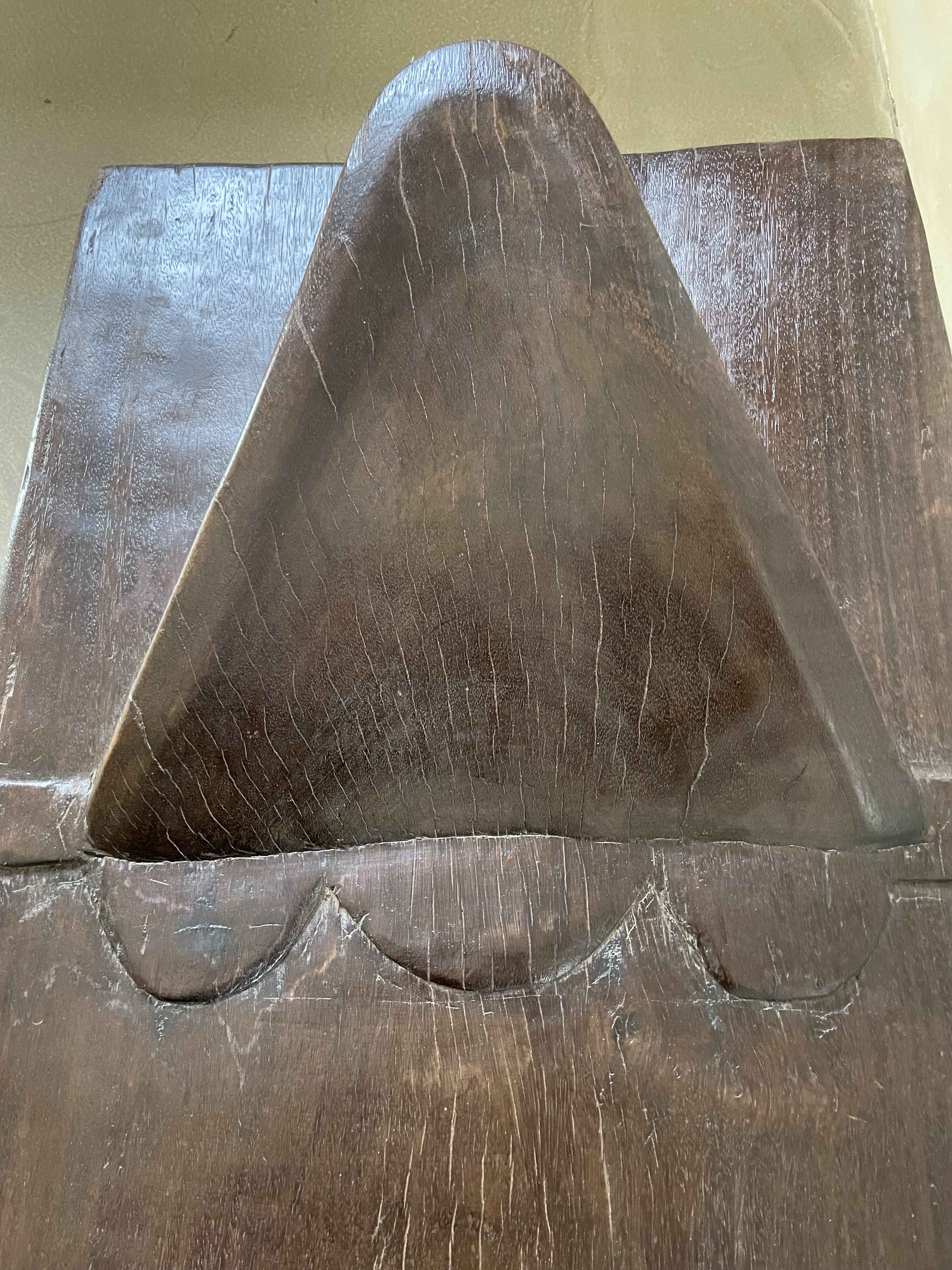 Senufo Daybed