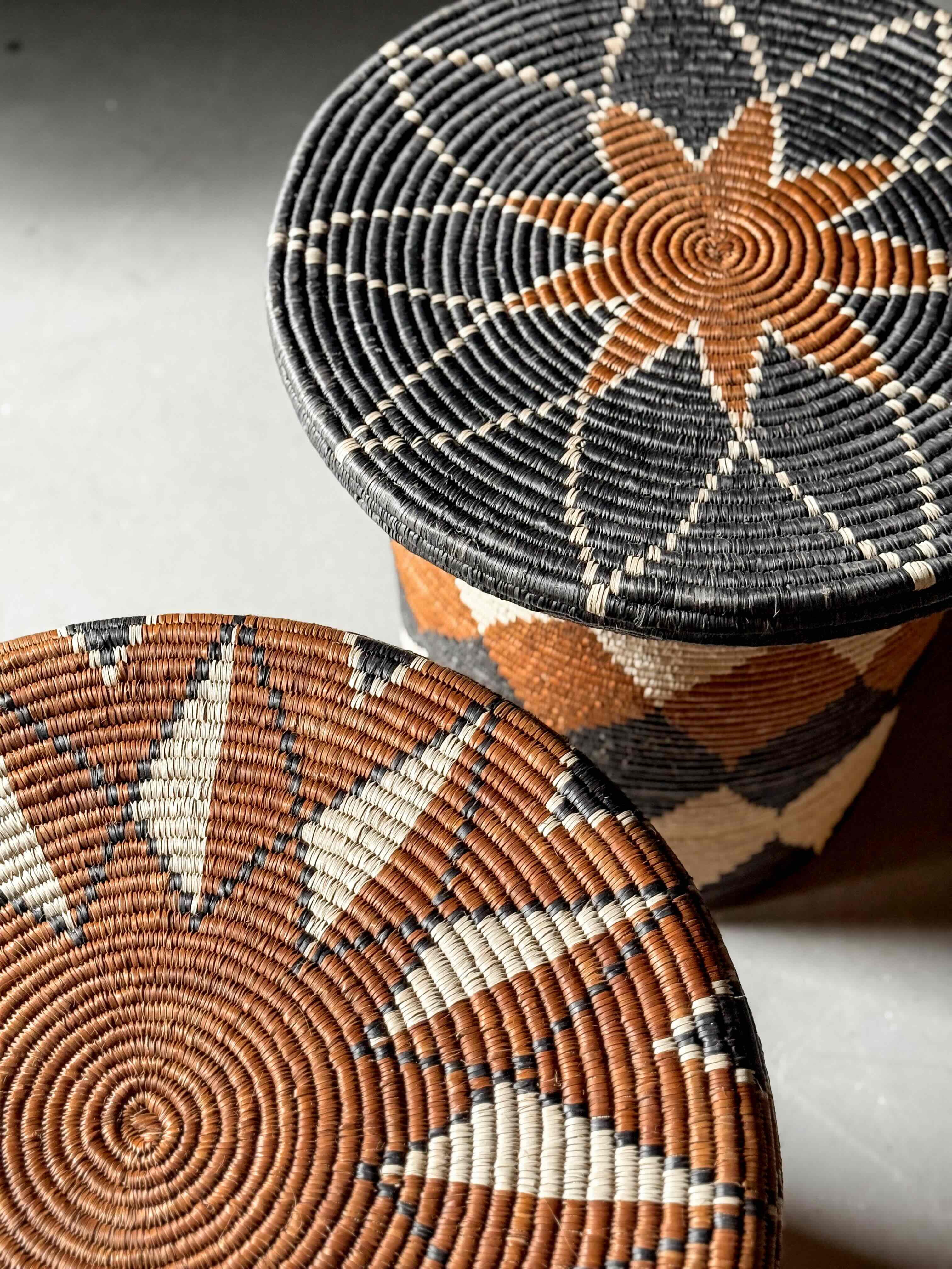 Zulu Table #4