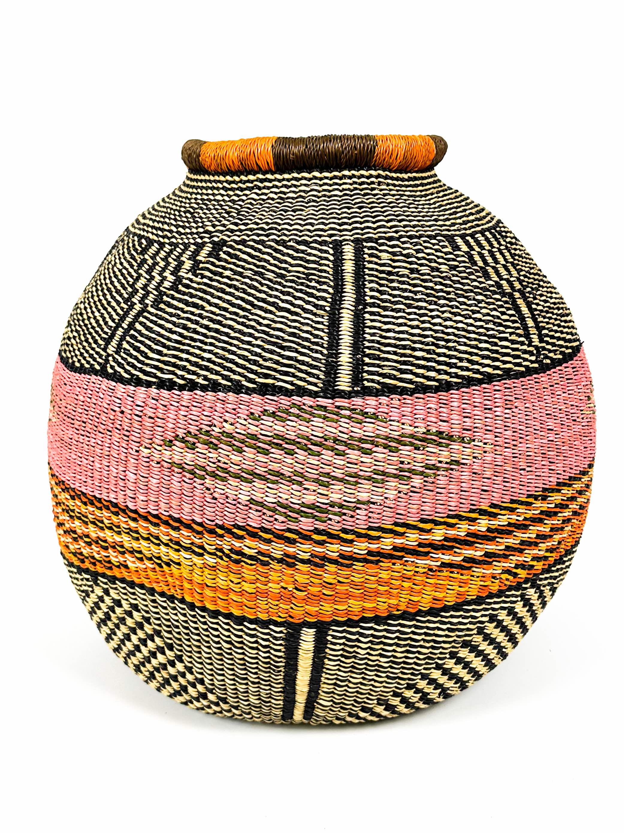 Kenkia Basket #2