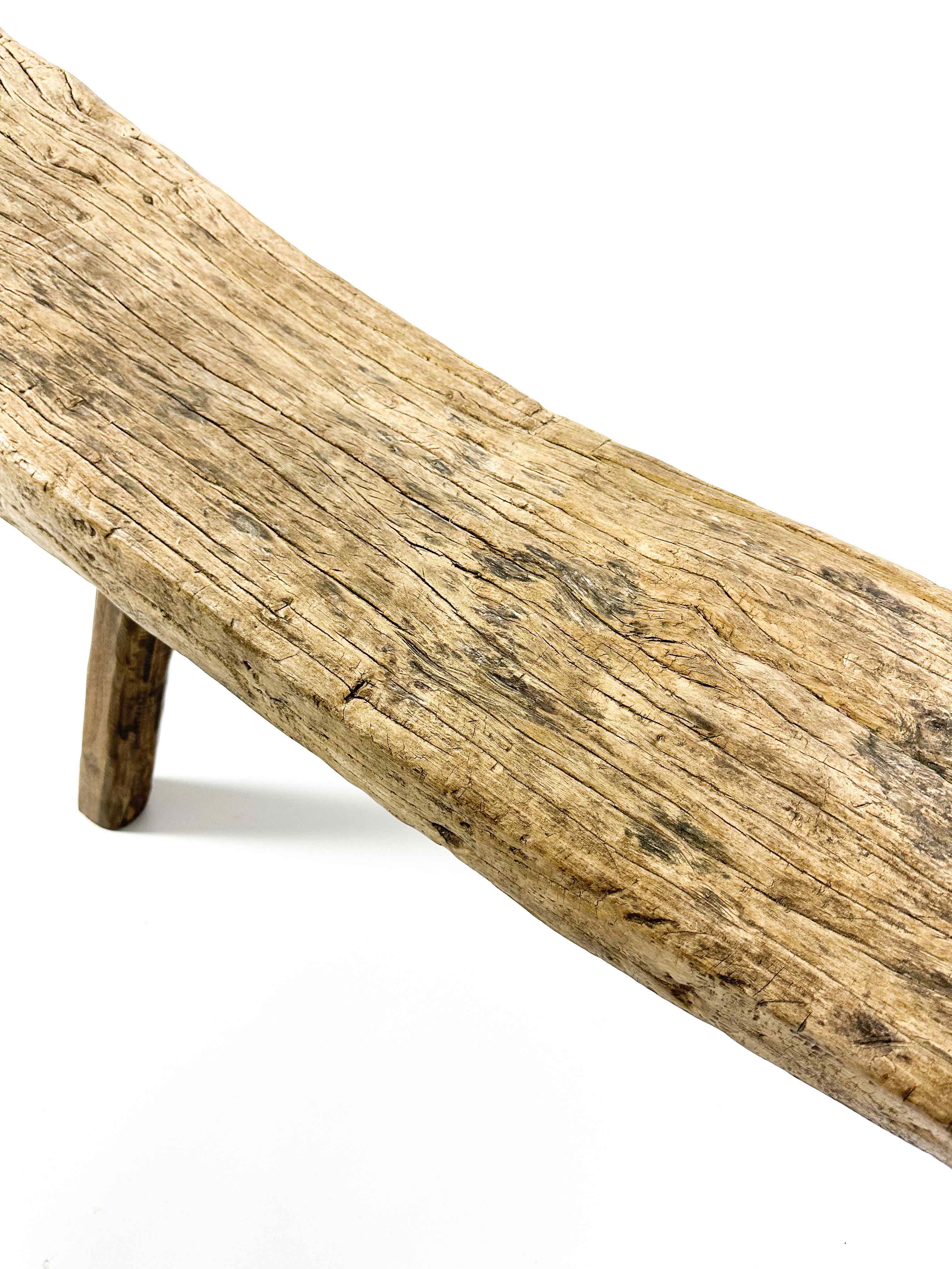 The primitive bench #2