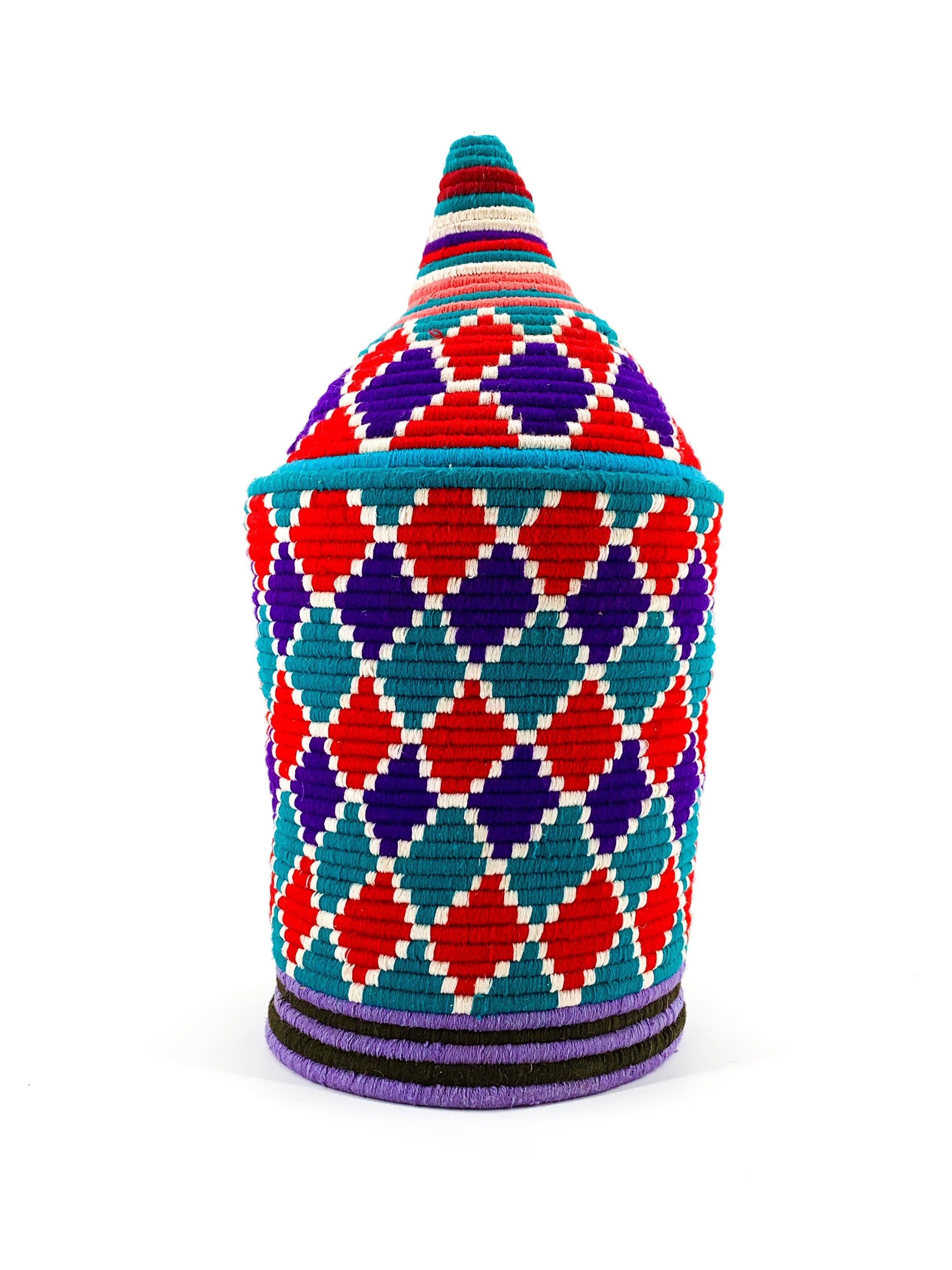 Berber Basket #3