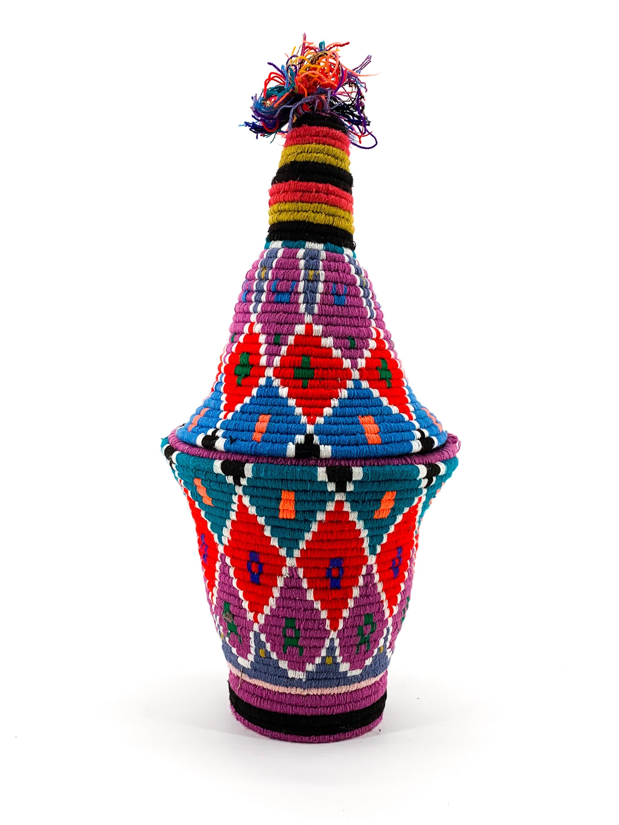 Berber Basket #5