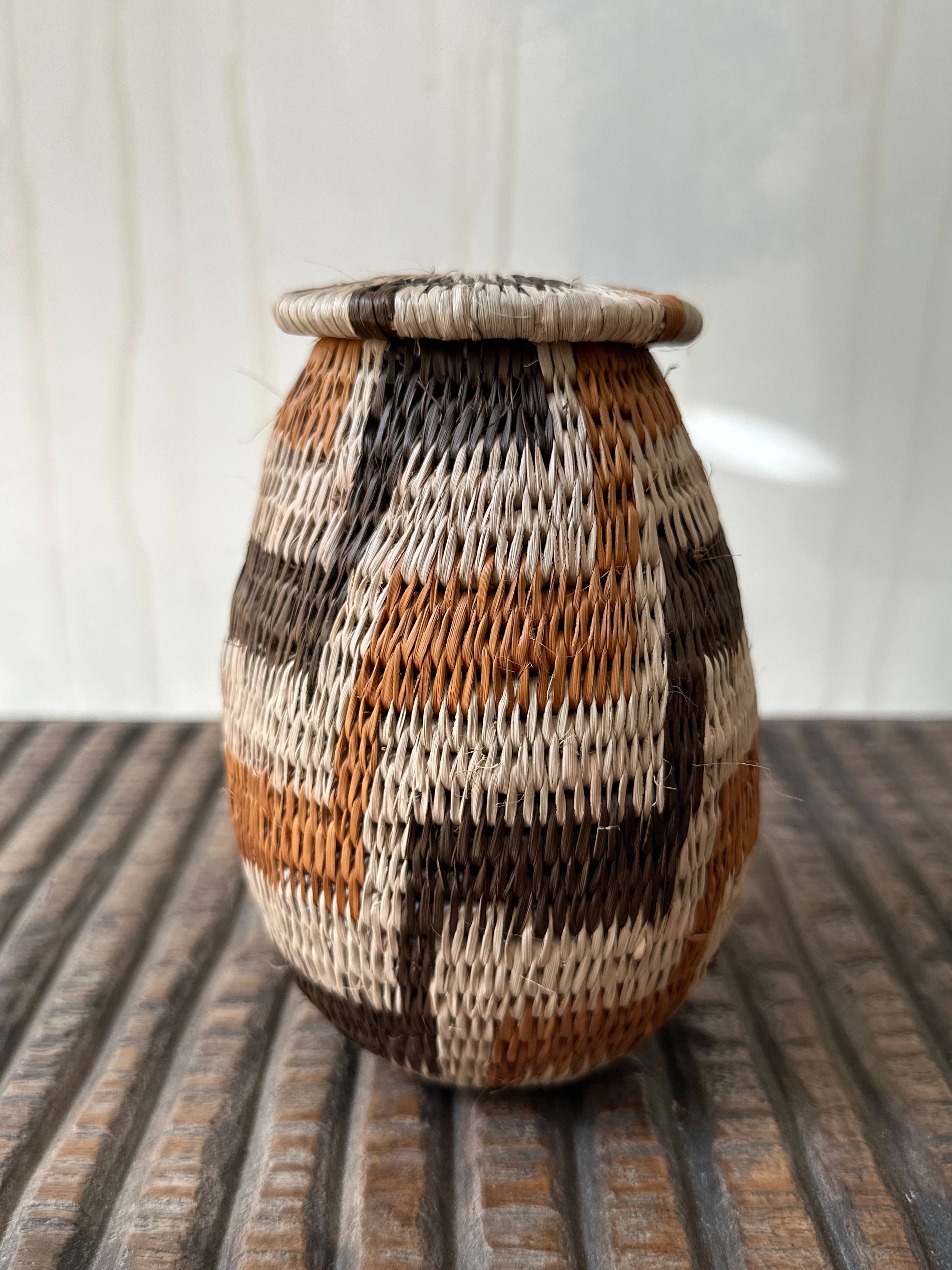 Botswana Basket #27