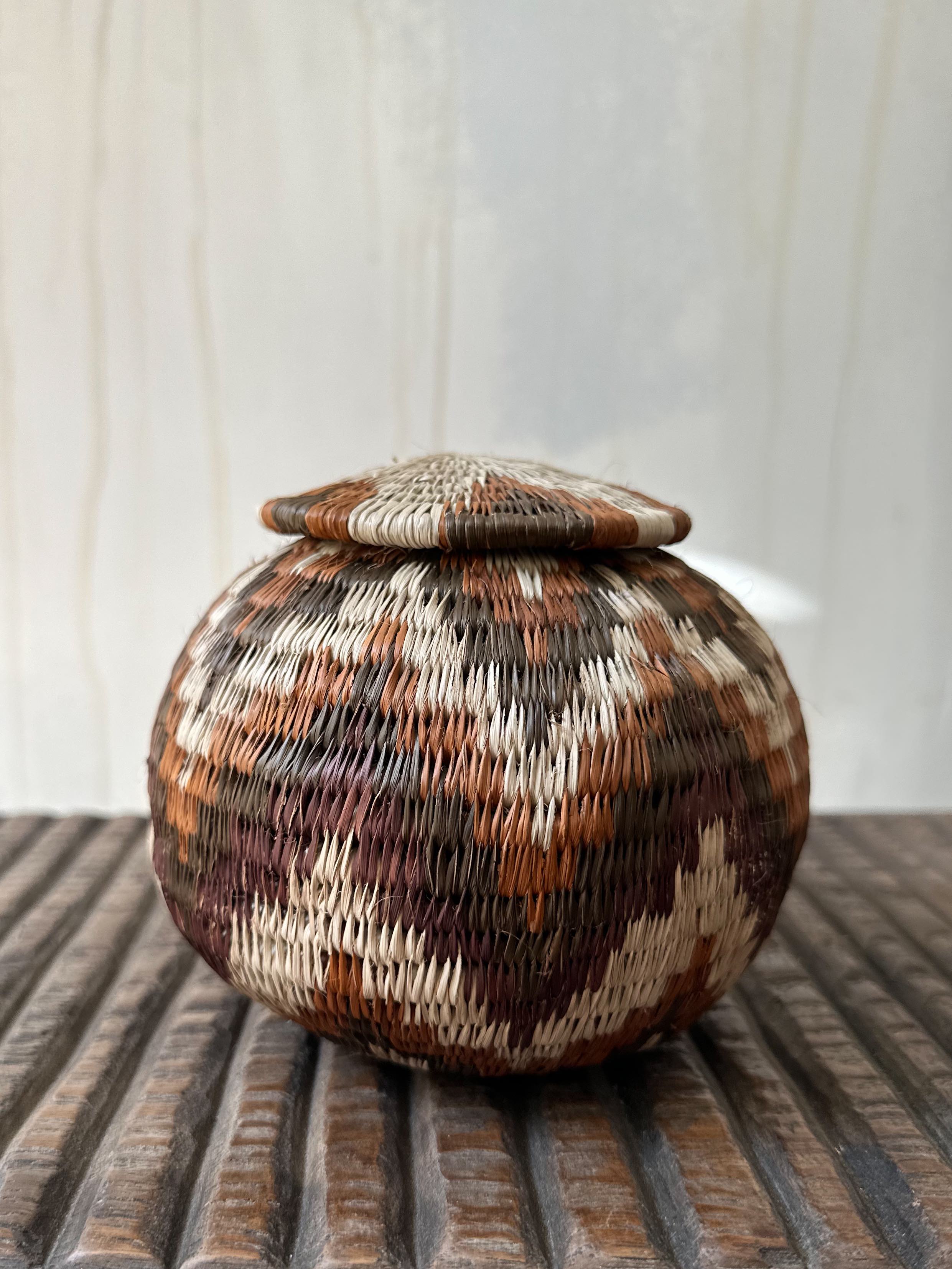 Botswana Basket #25