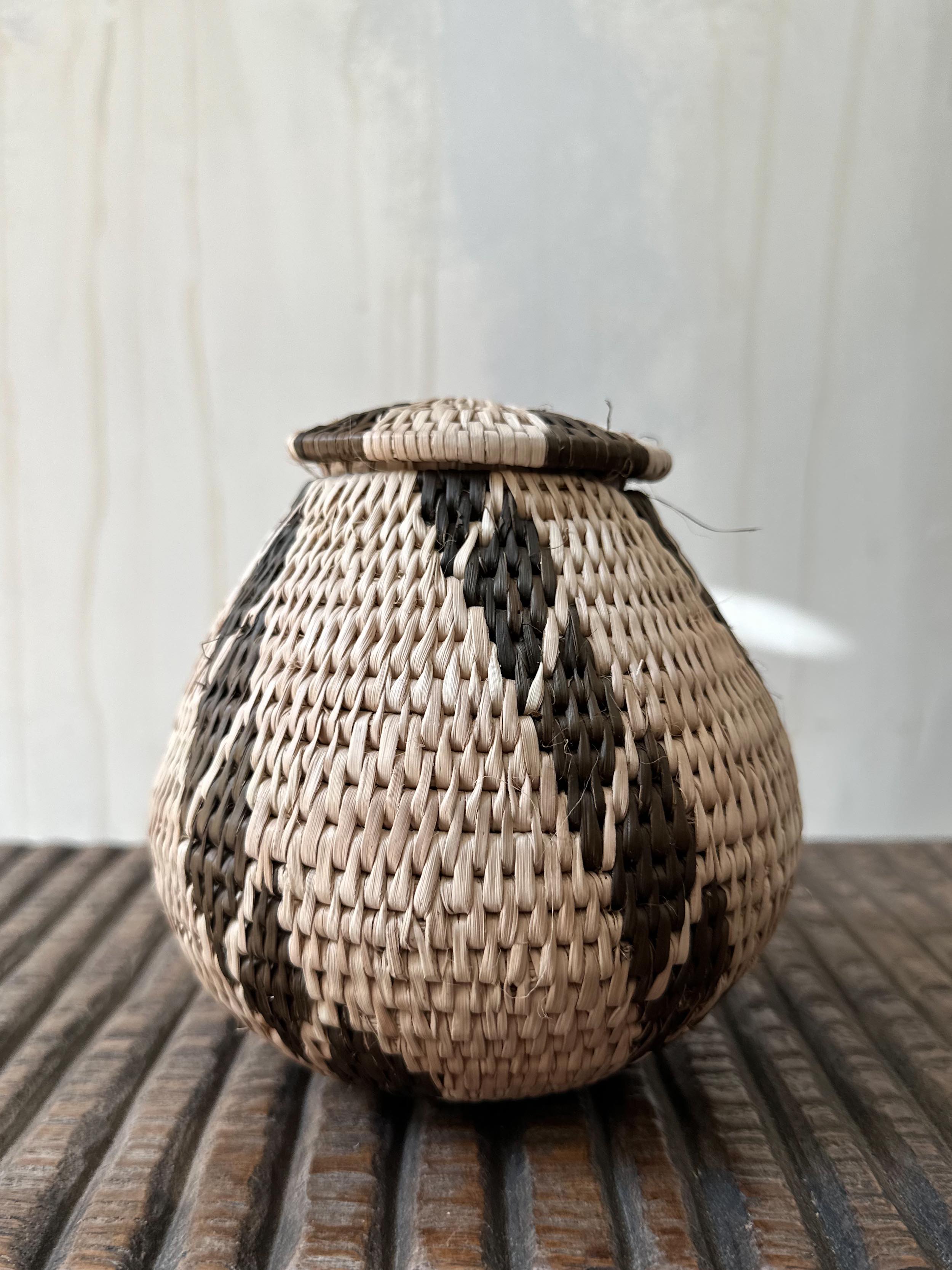 Botswana Basket #20