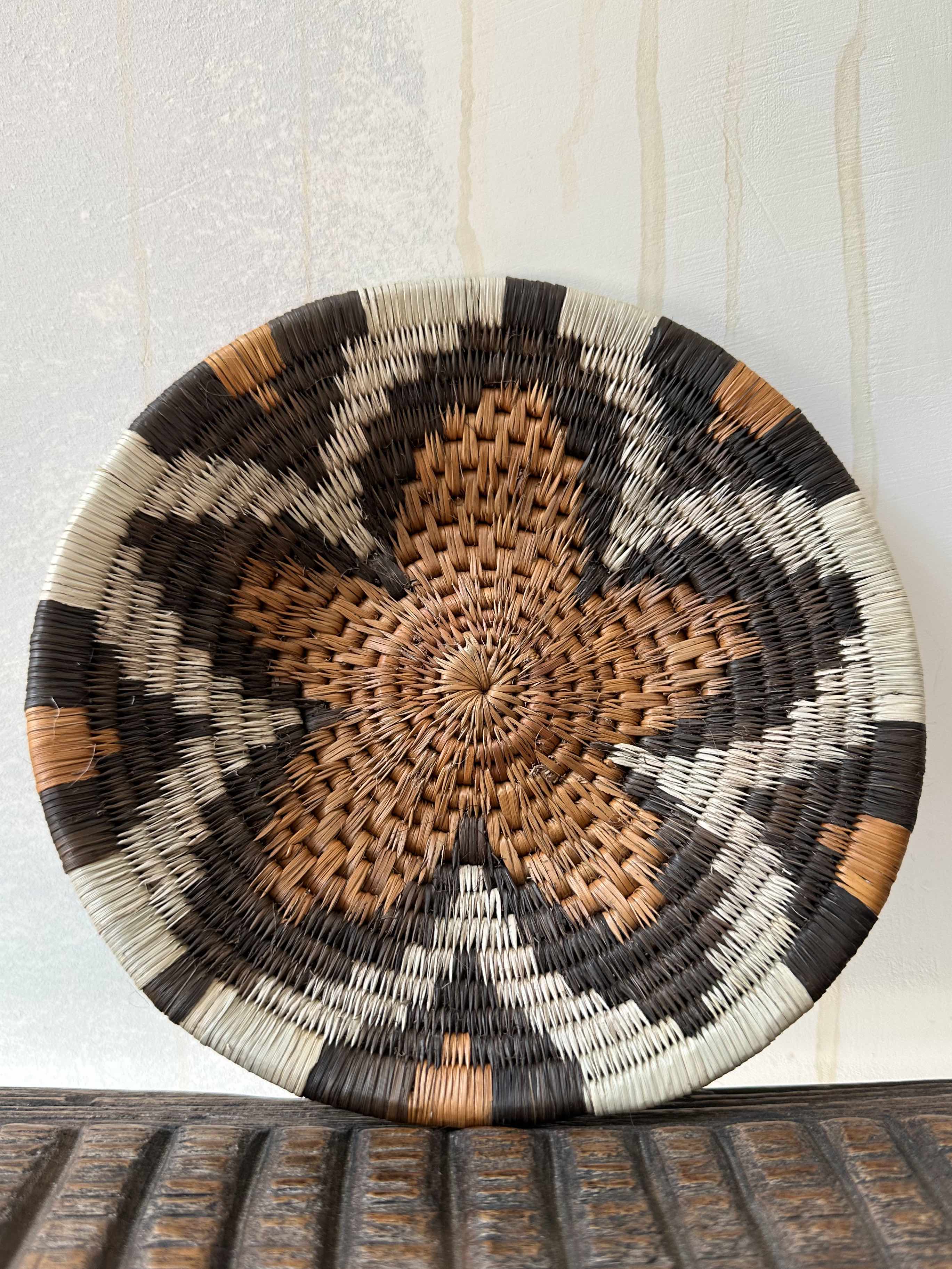 Botswana Basket #10