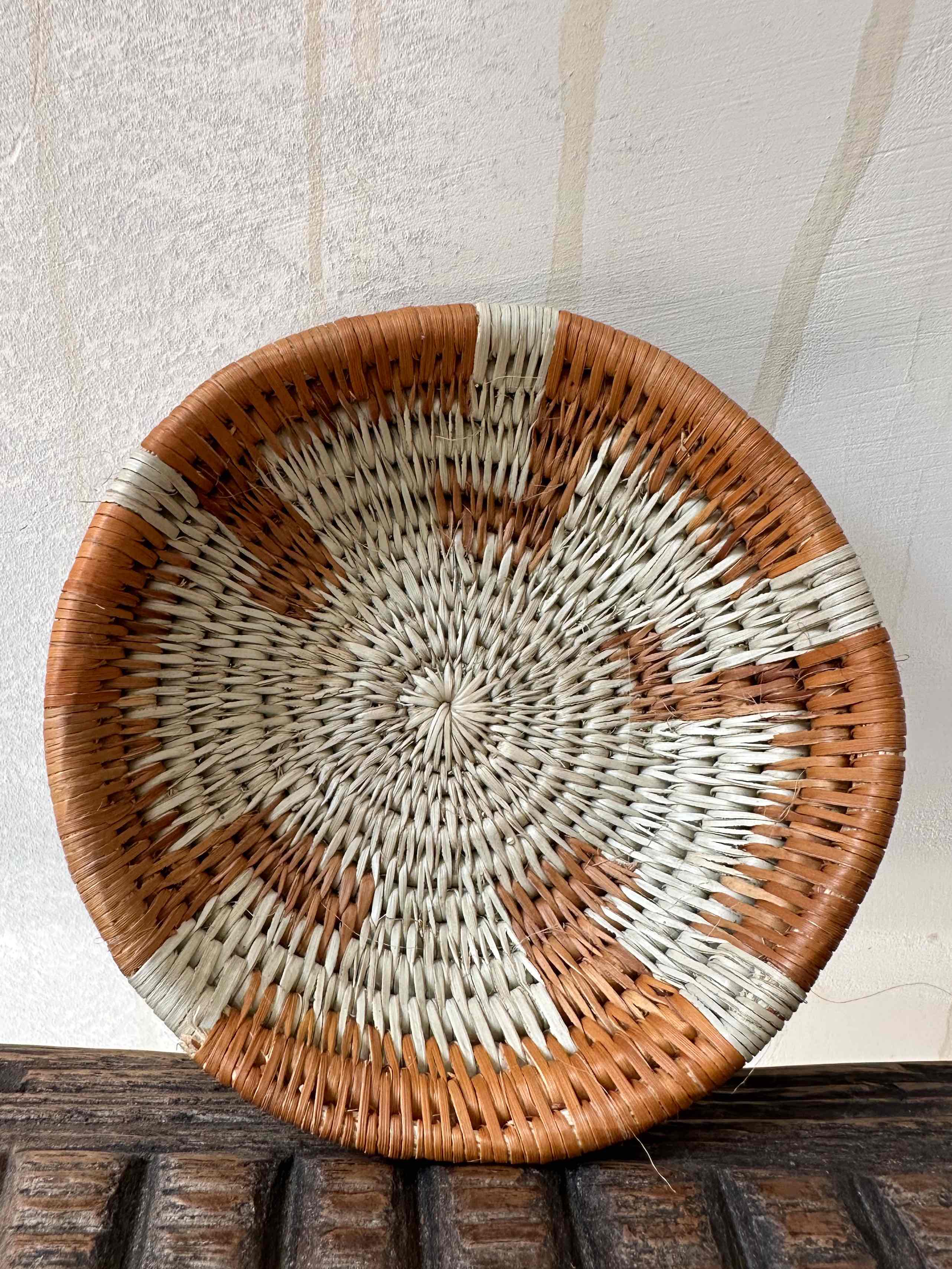 Botswana Basket #17